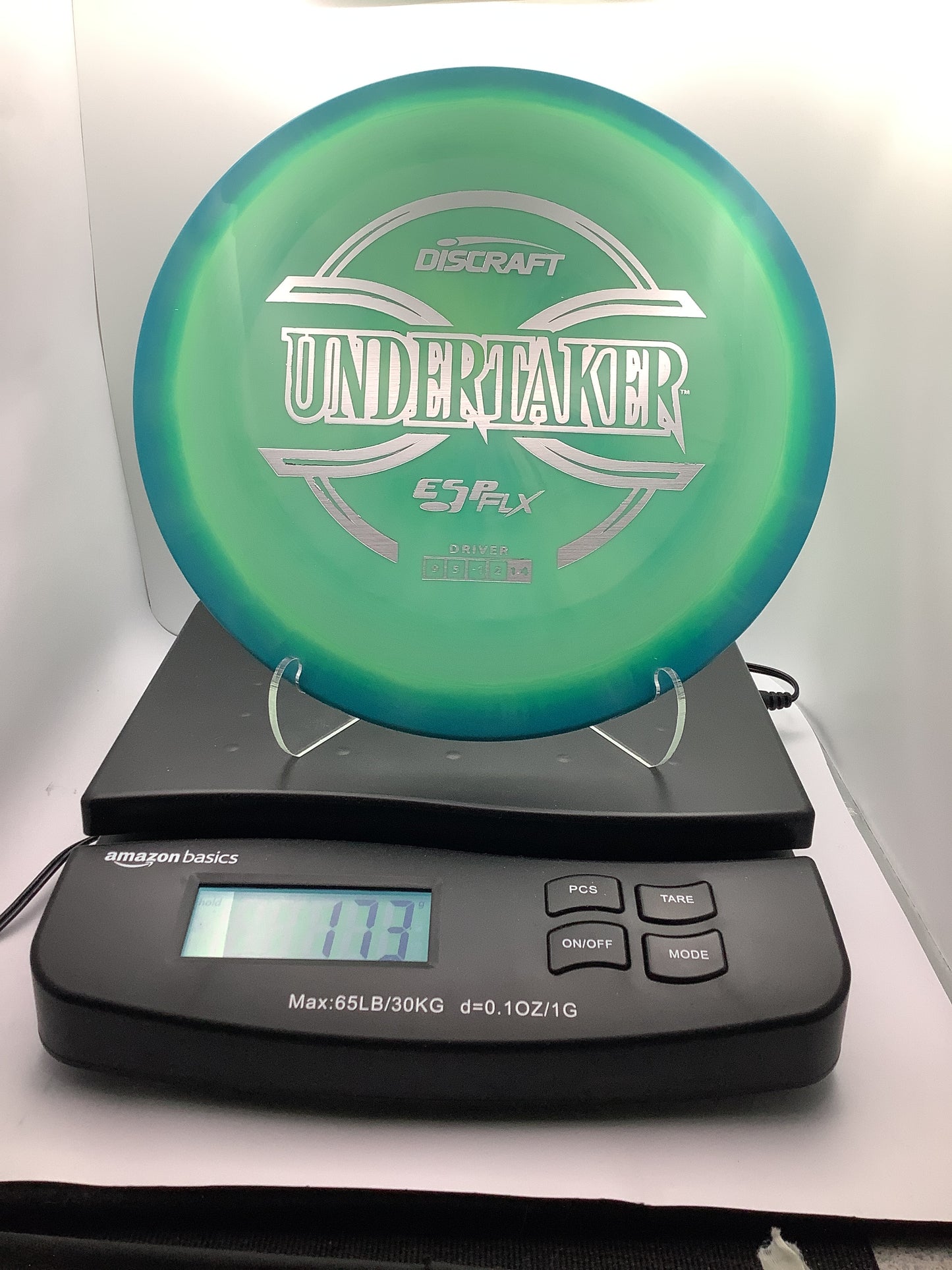 Discraft ESP FLX Undertaker
