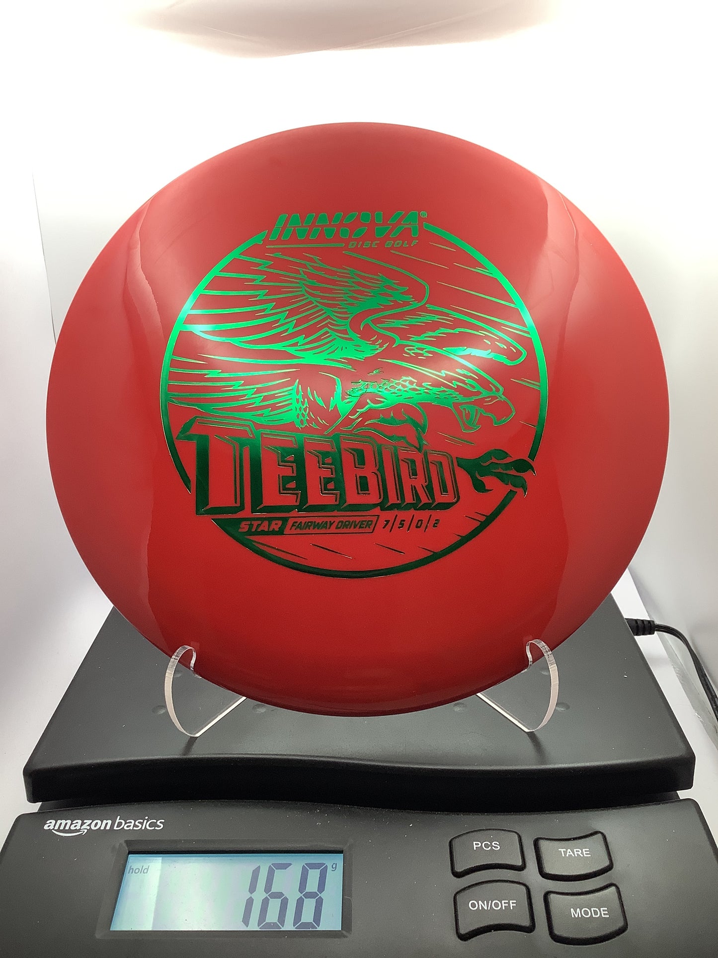 Innova Star TeeBird
