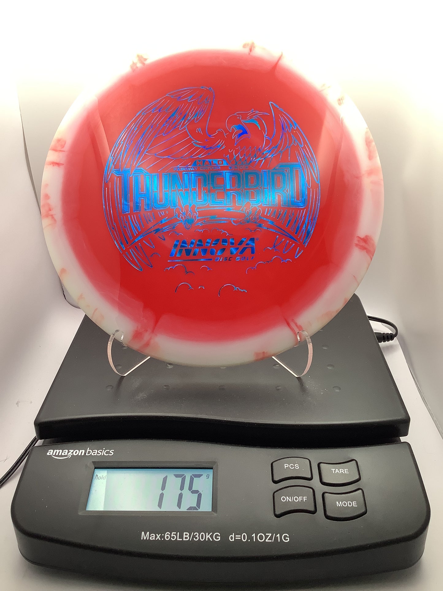 Innova Halo Star Thunderbird