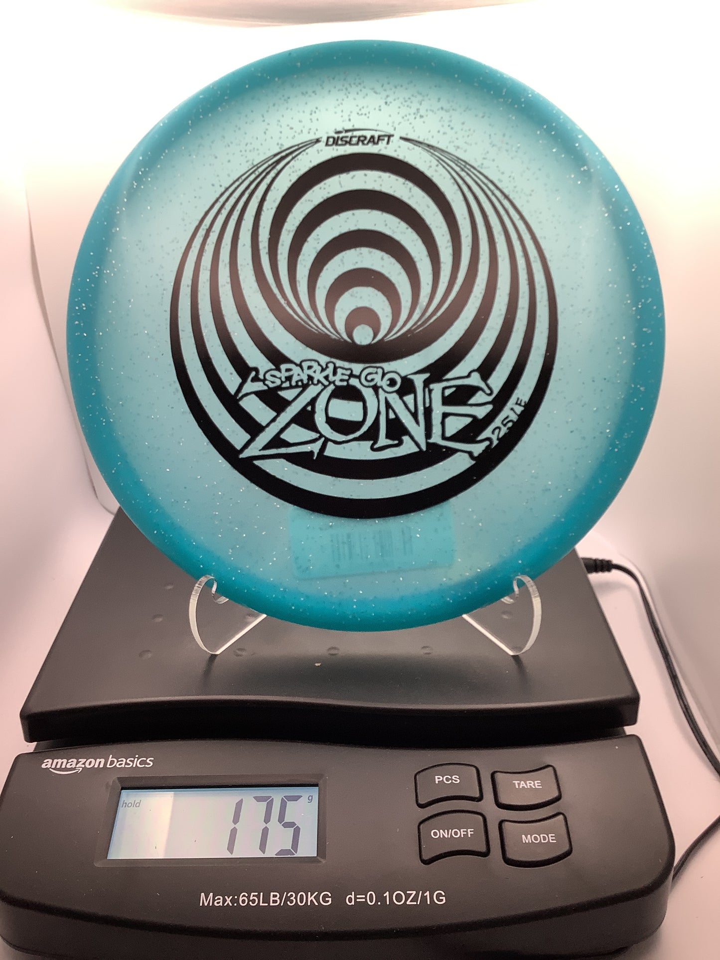 Ledgestone 2025 Z Glo Sparkle Zone