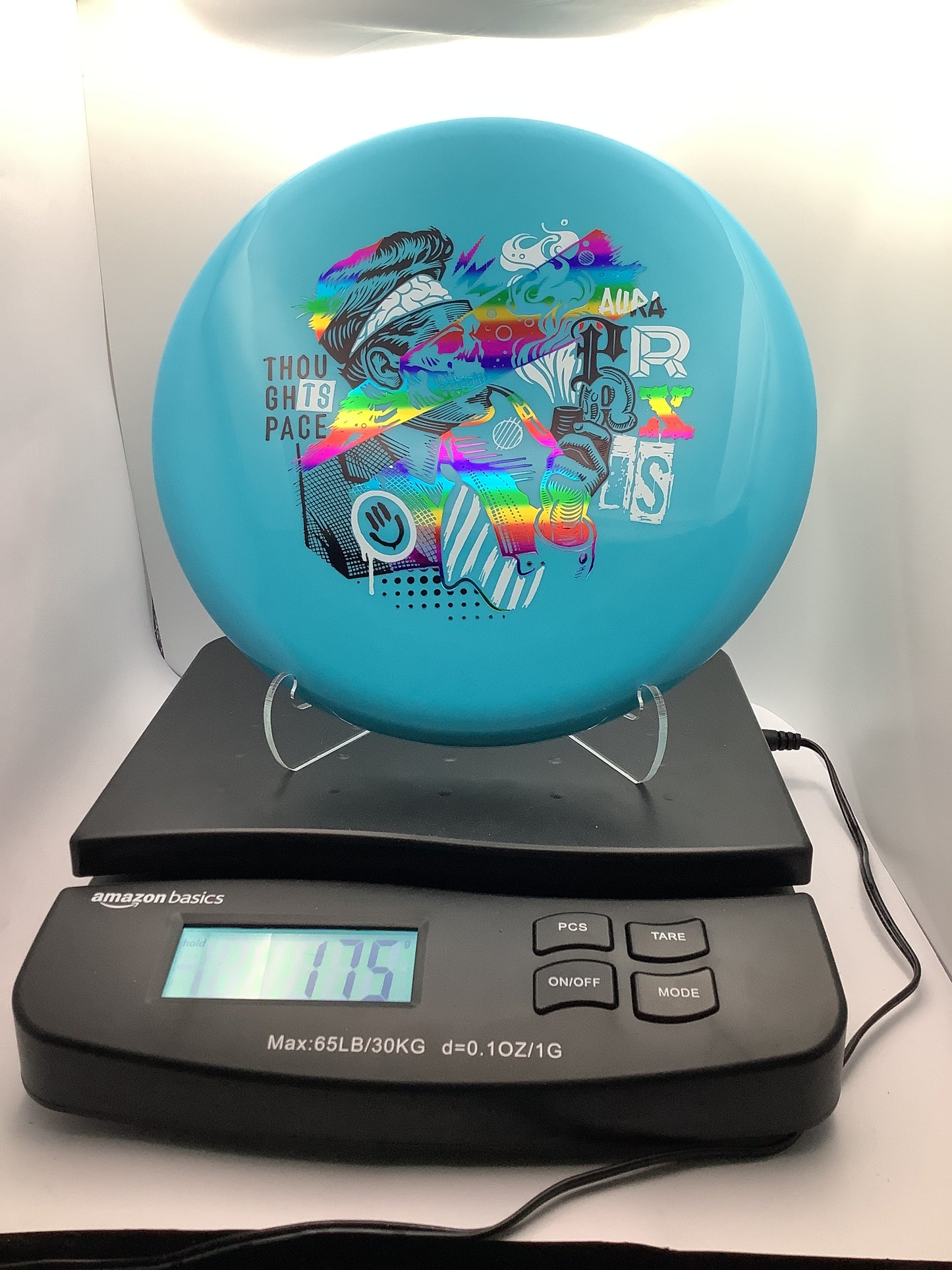 TSA Aura Soft Praxis