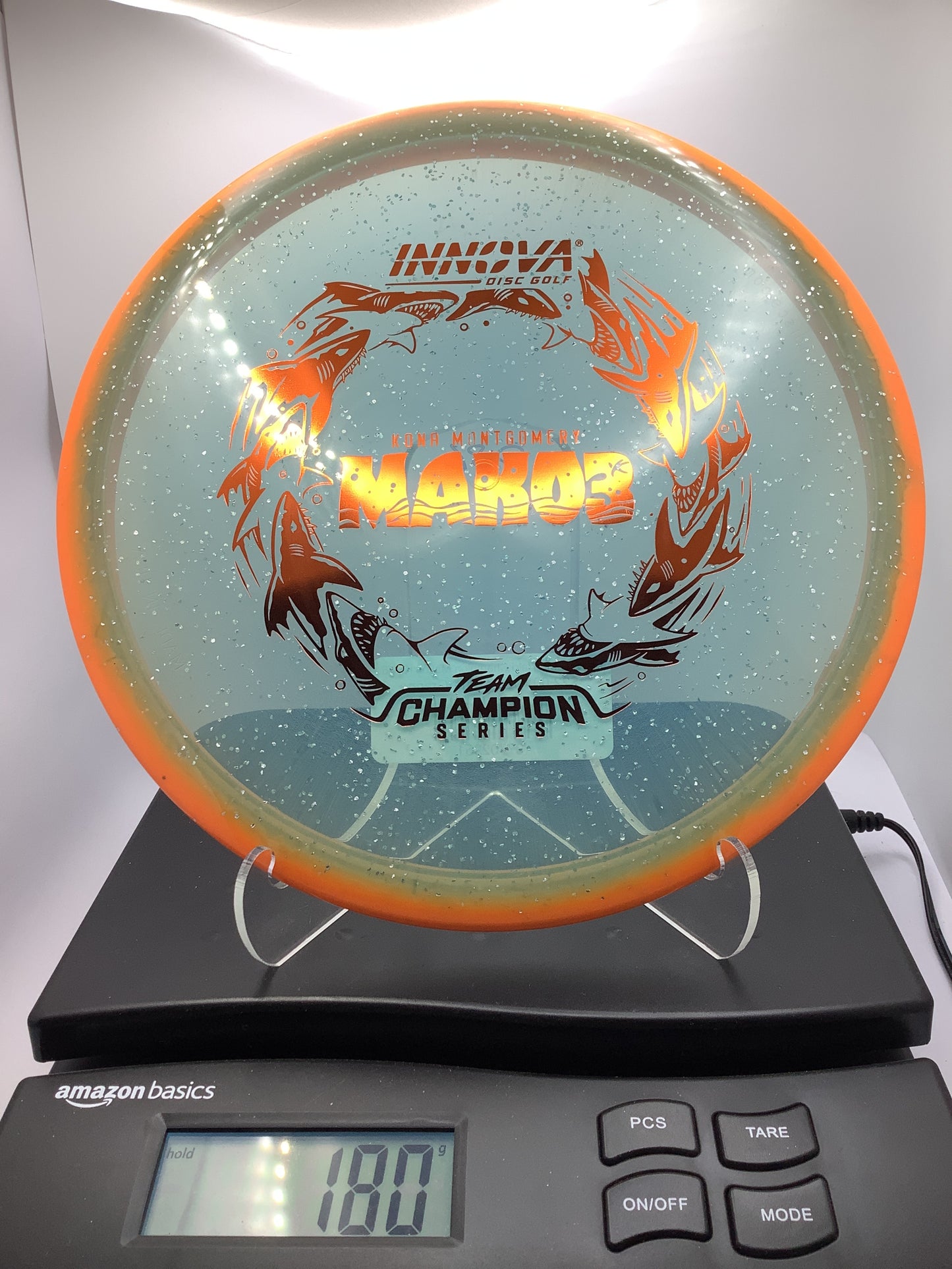 Innova MF Halo Champion Mako3 KM26