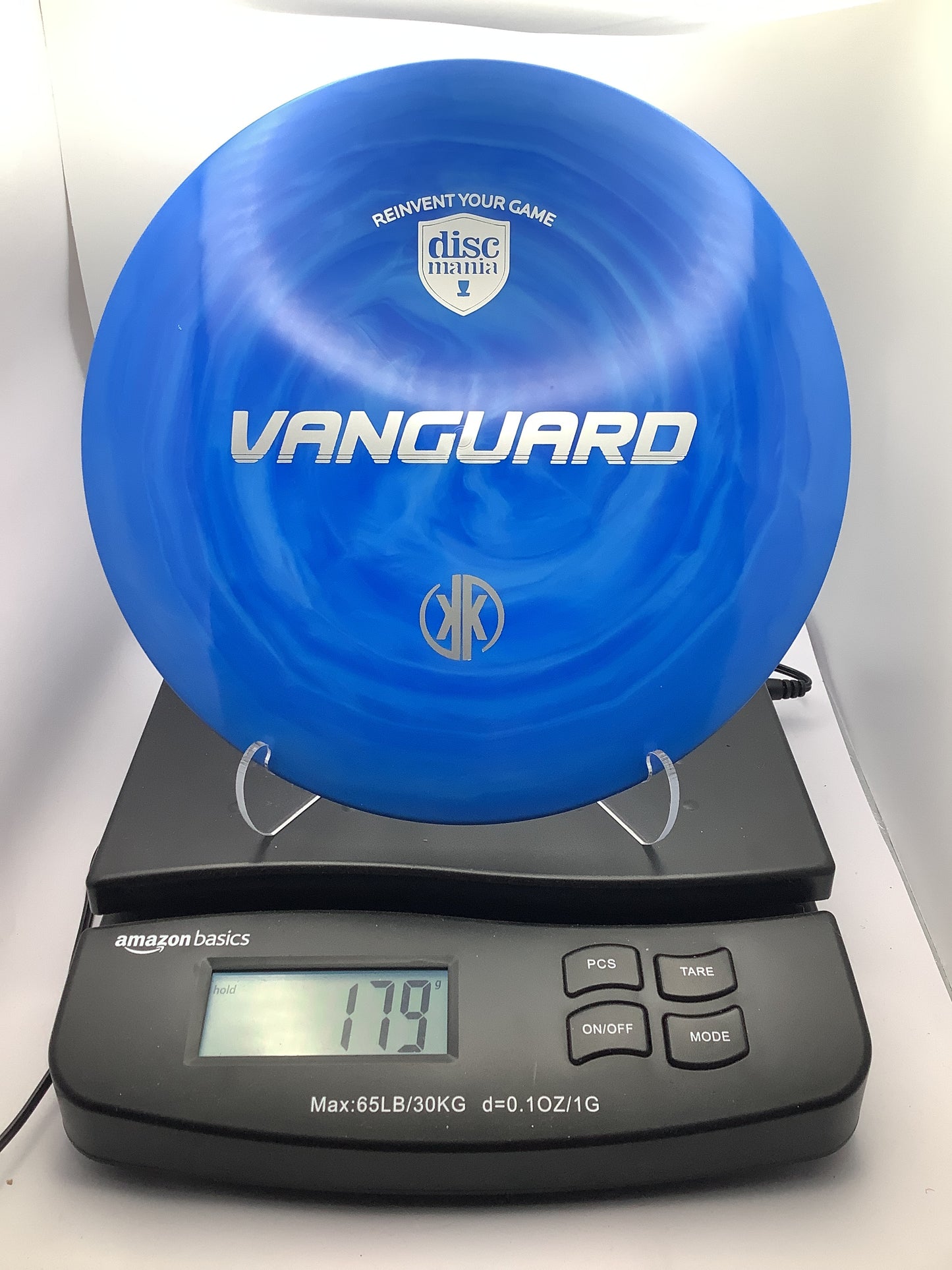 Discmania KK Swirl S-Line Vanguard