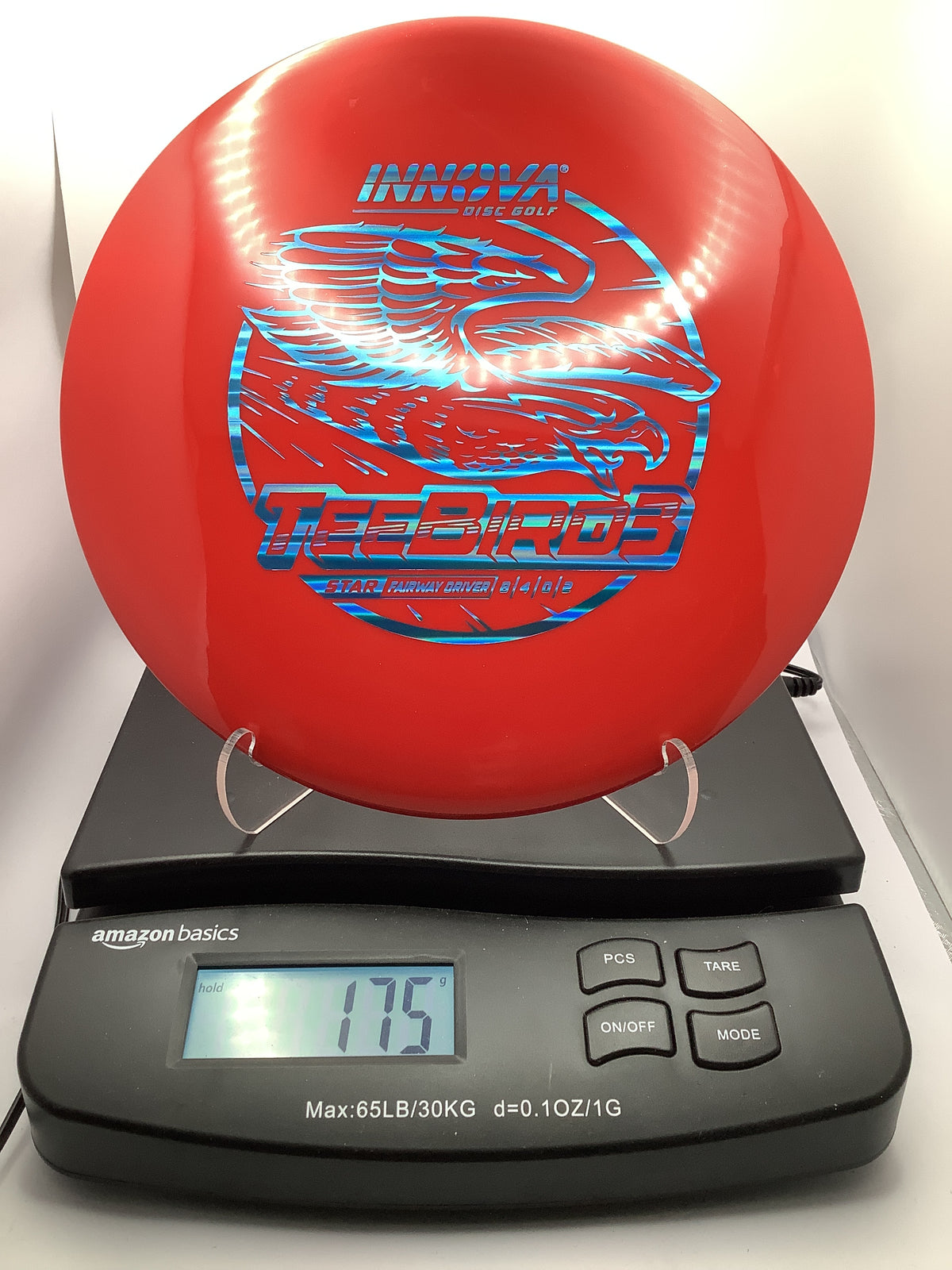 Innova Star TeeBird 3