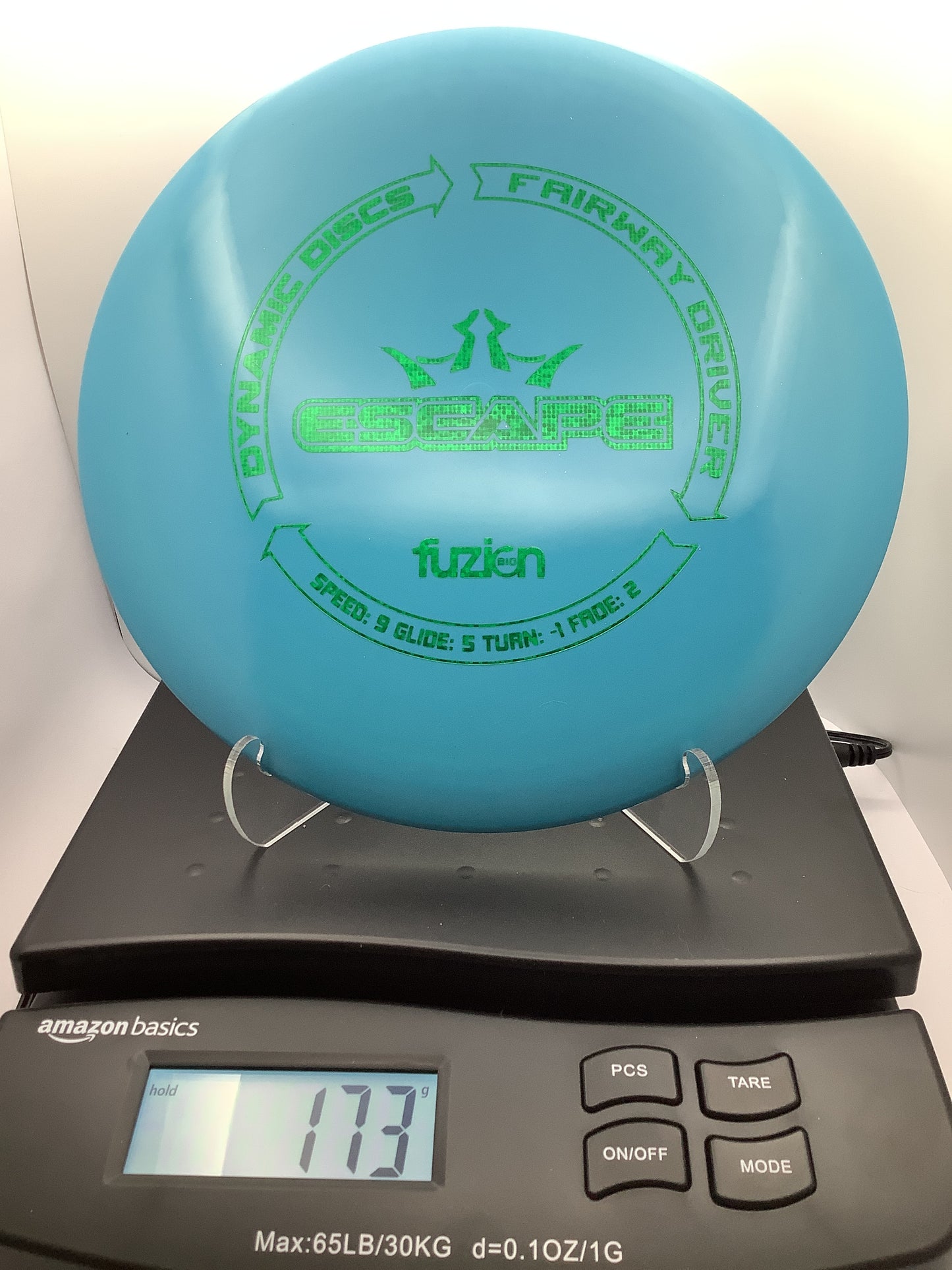 Dynamic Biofuzion Escape