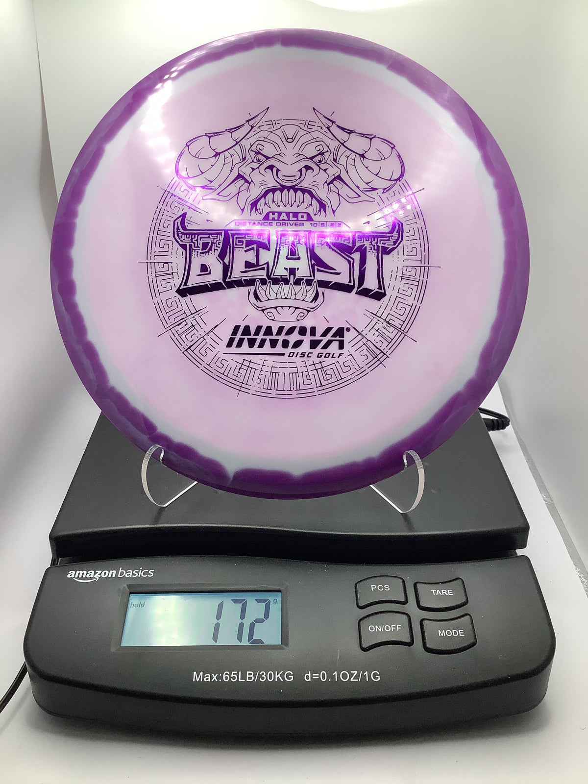 Innova Halo Star Beast