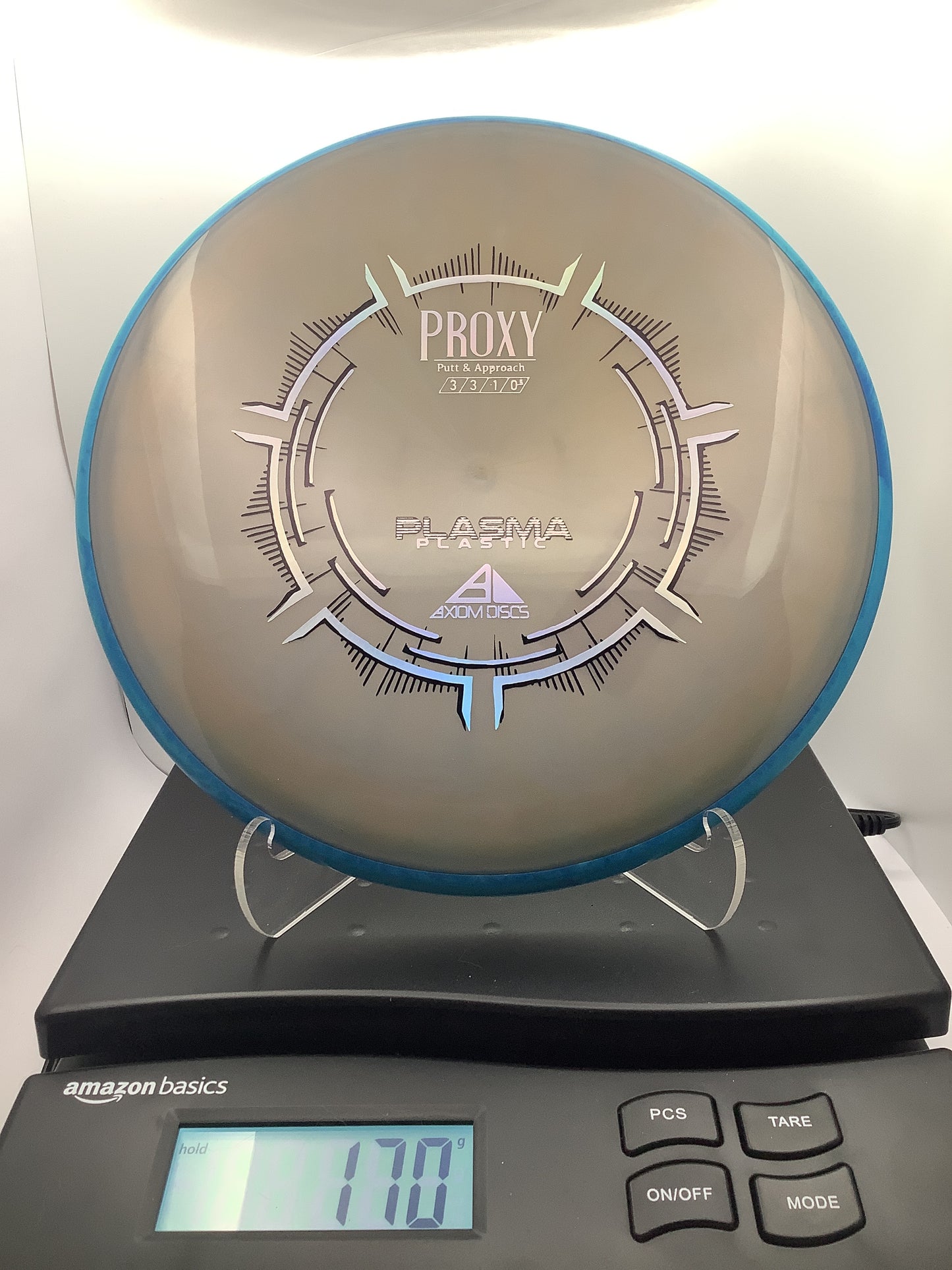 Axiom Plasma Proxy