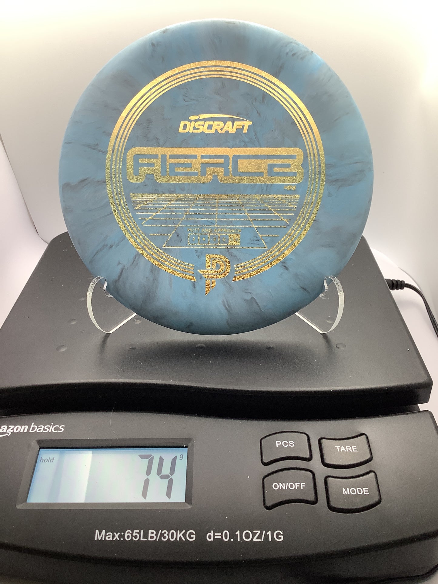 Discraft Mini Discs