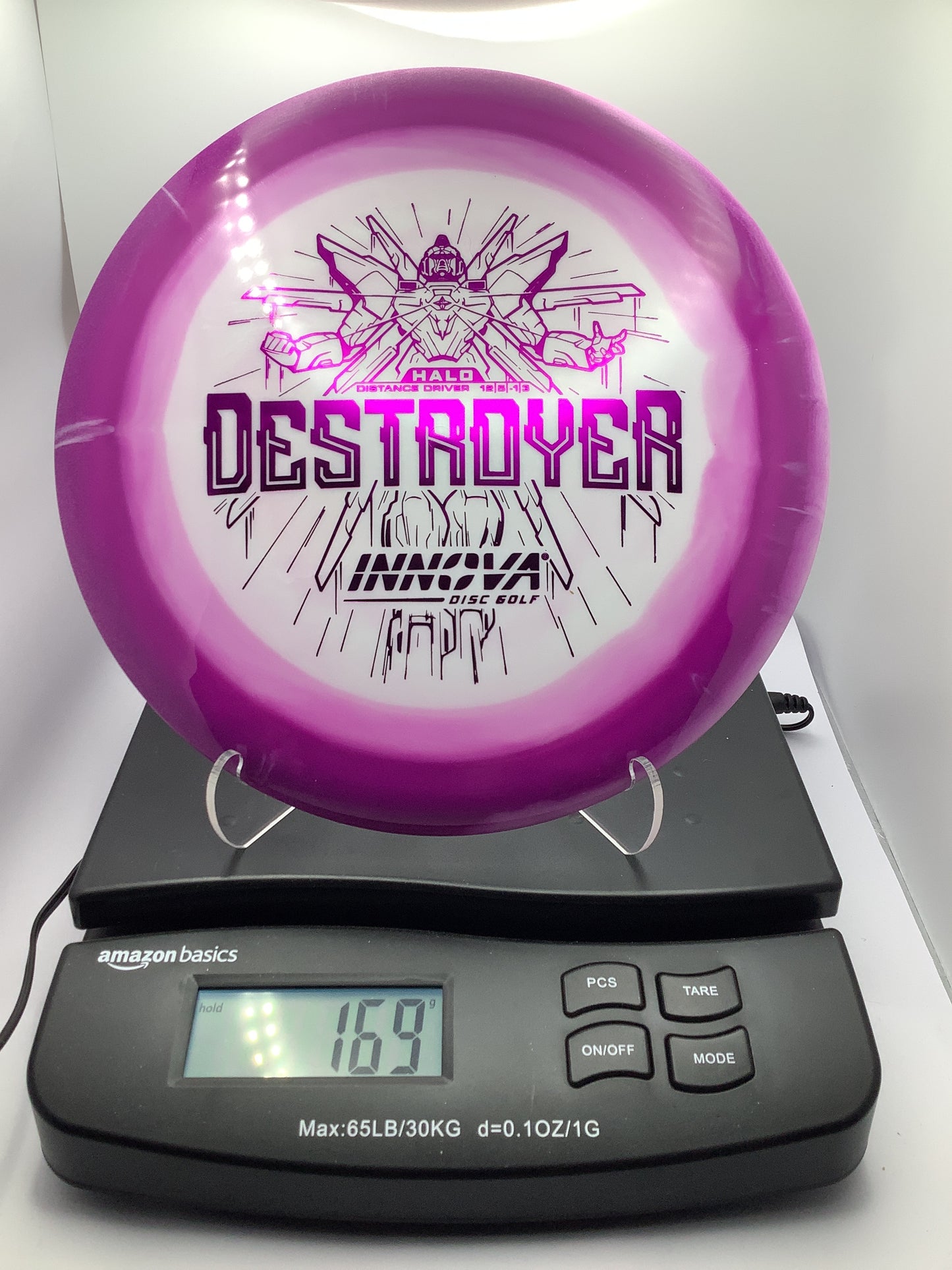 Innova Halo Star Destroyer