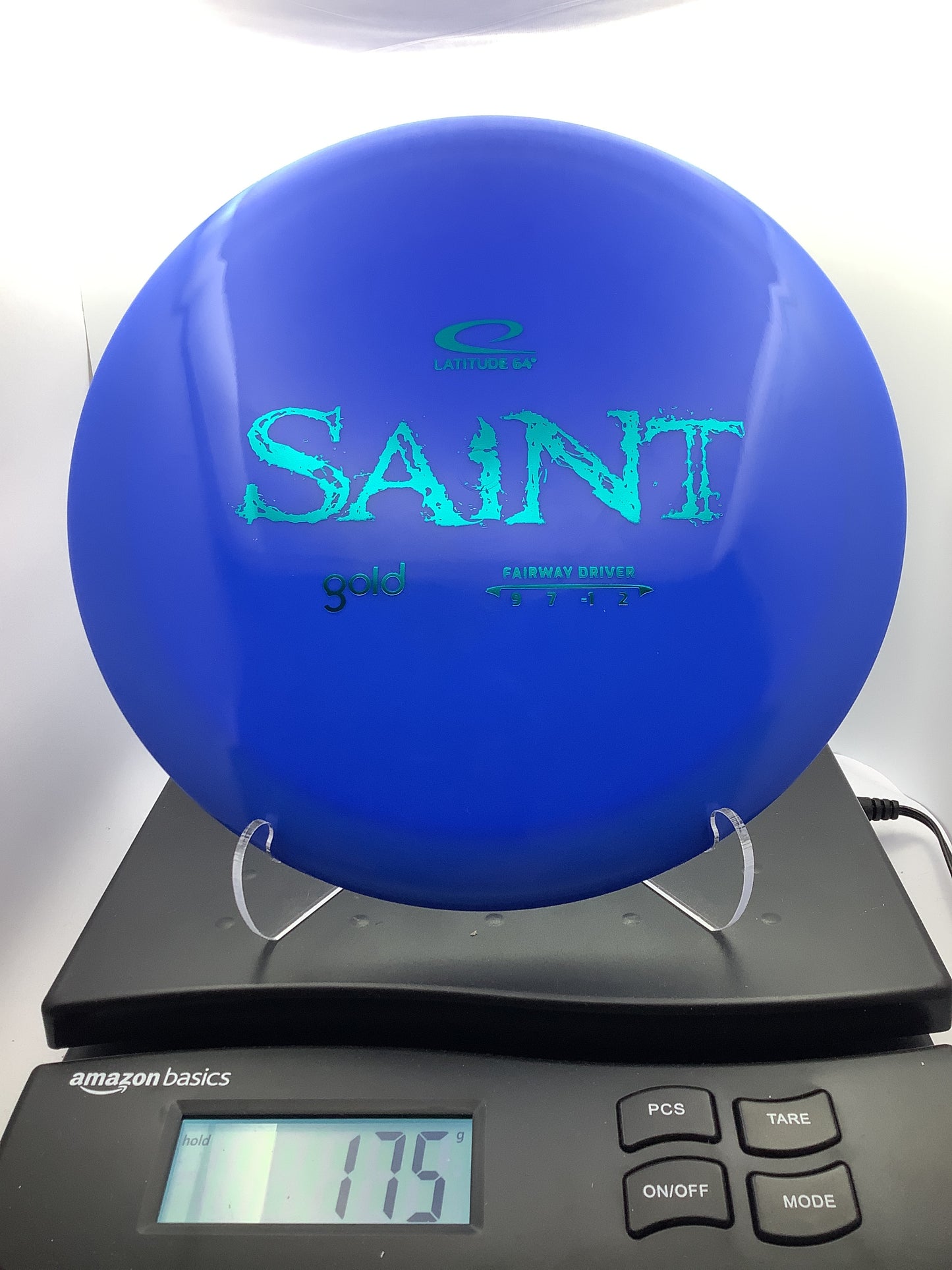 Latitude 64 Gold Saint