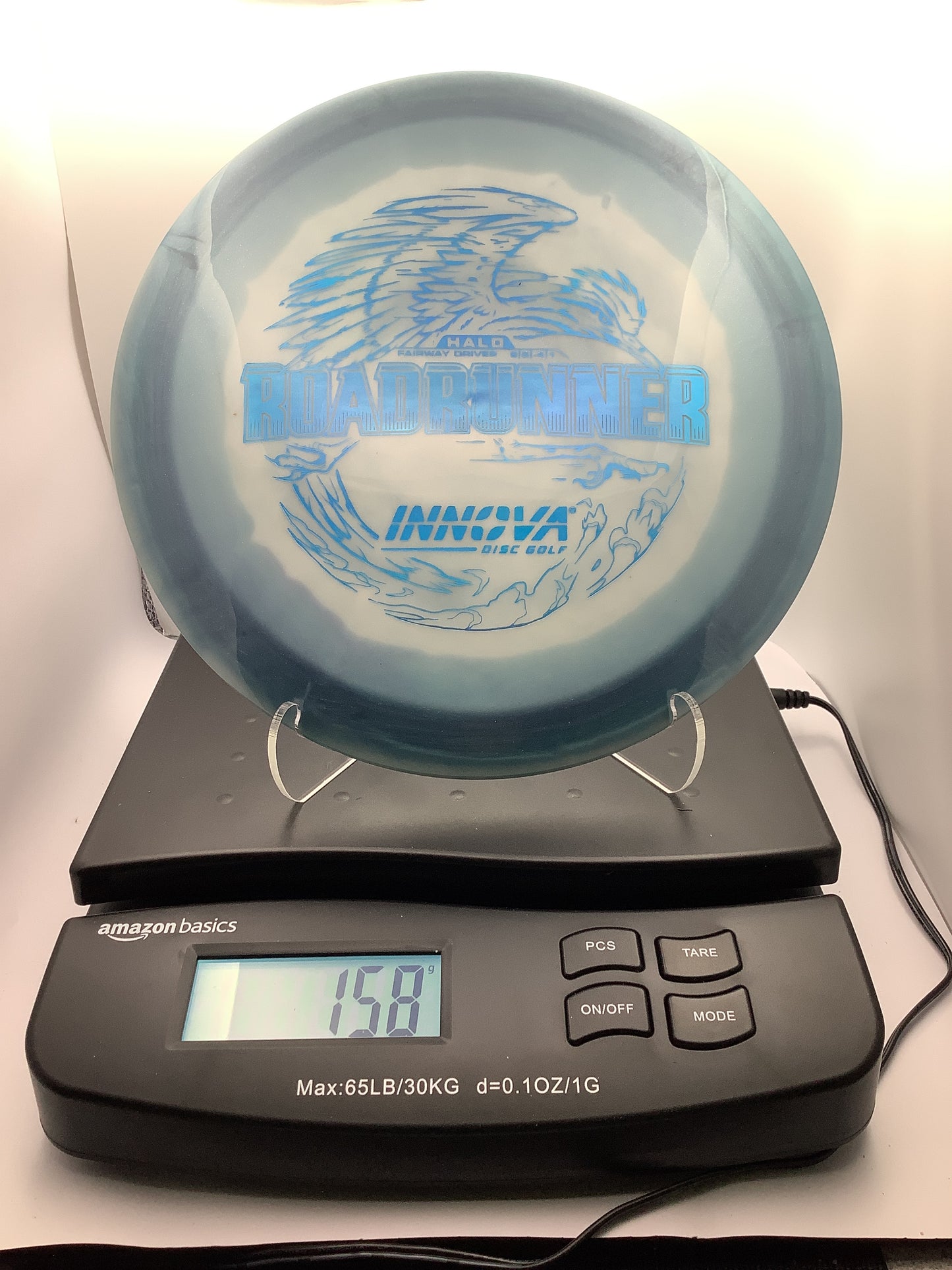 Innova Halo Star Roadrunner Ultralite