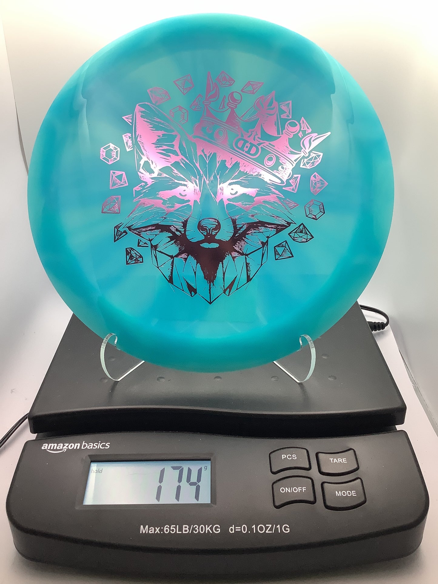 Dynamic Lucid Burst Treason