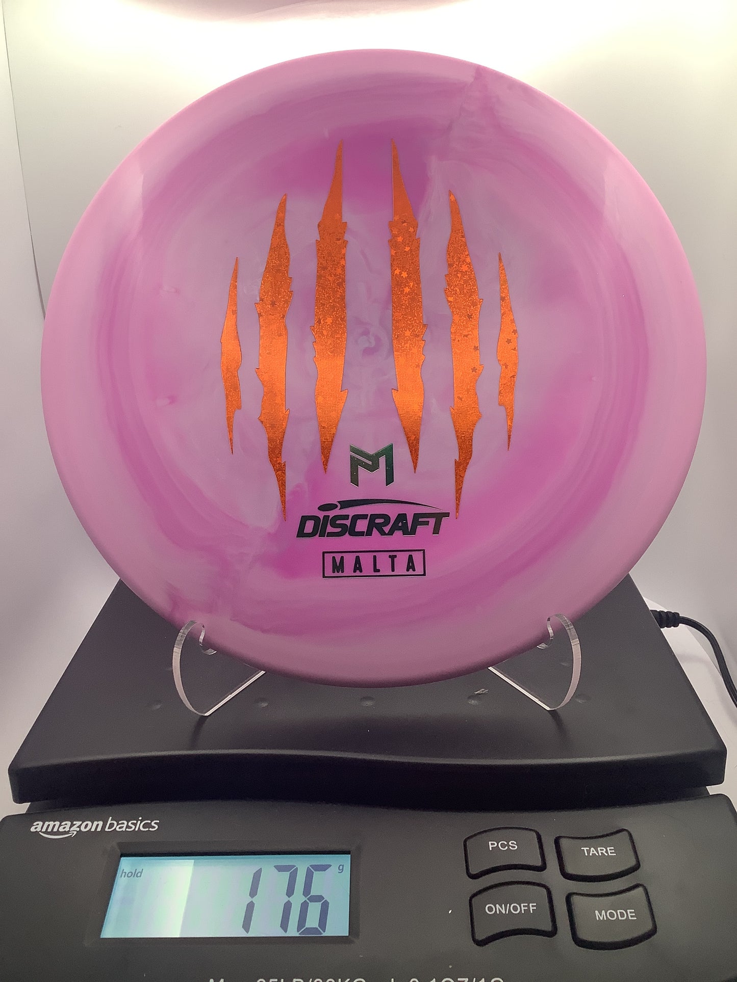 Discraft PM 6x ESP Malta