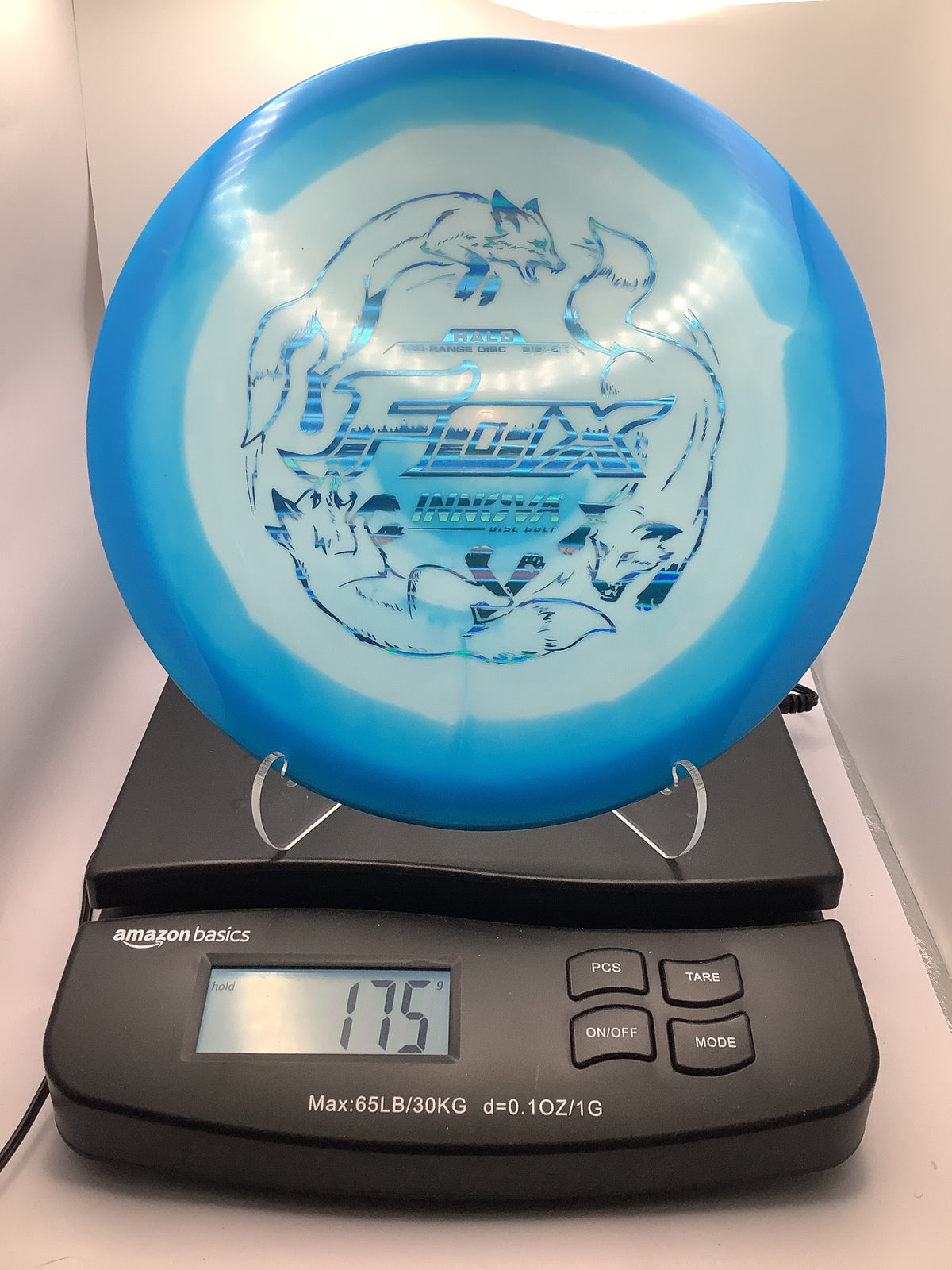 Innova Halo Star Fox