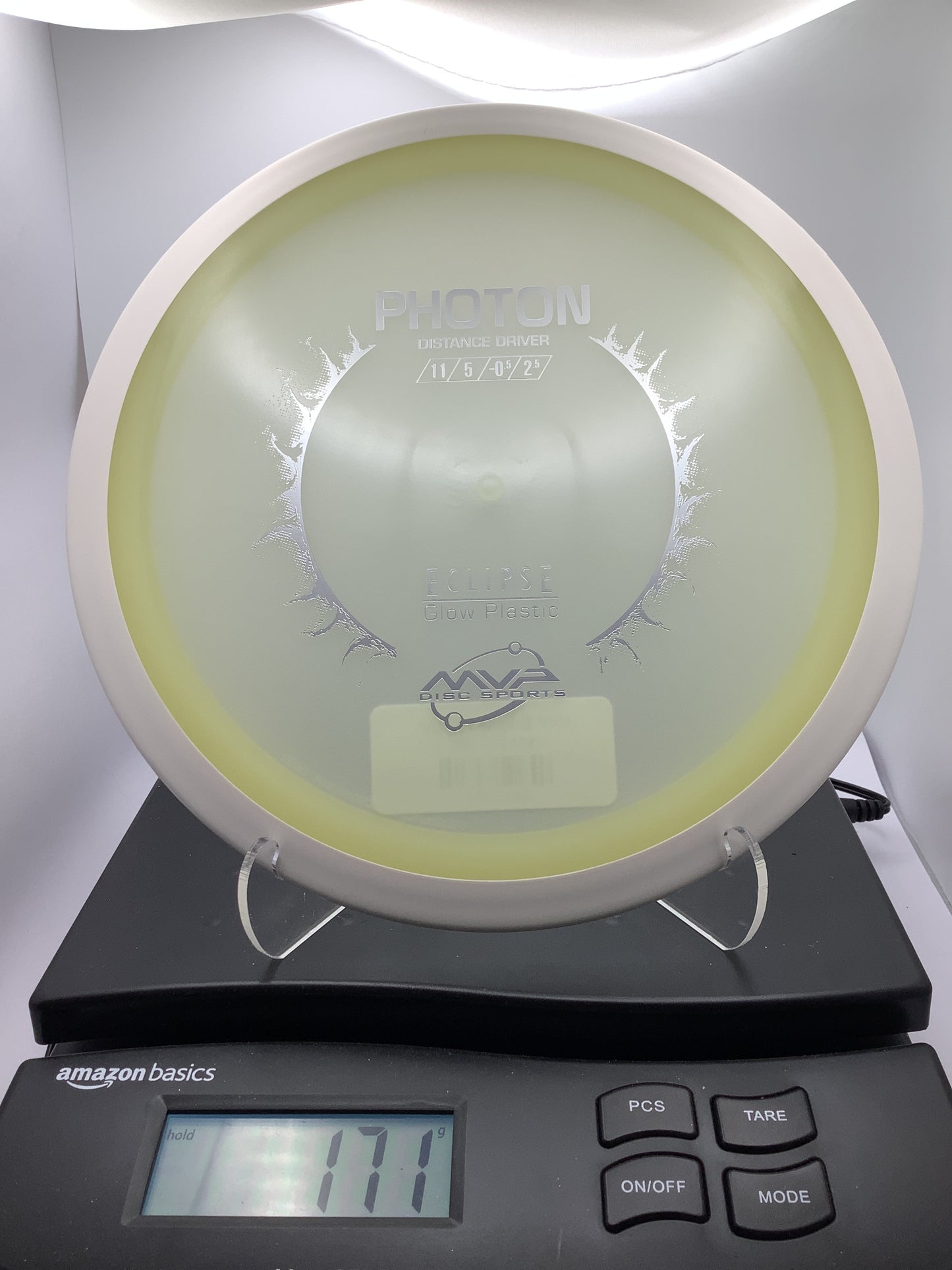 MVP Eclipse Photon