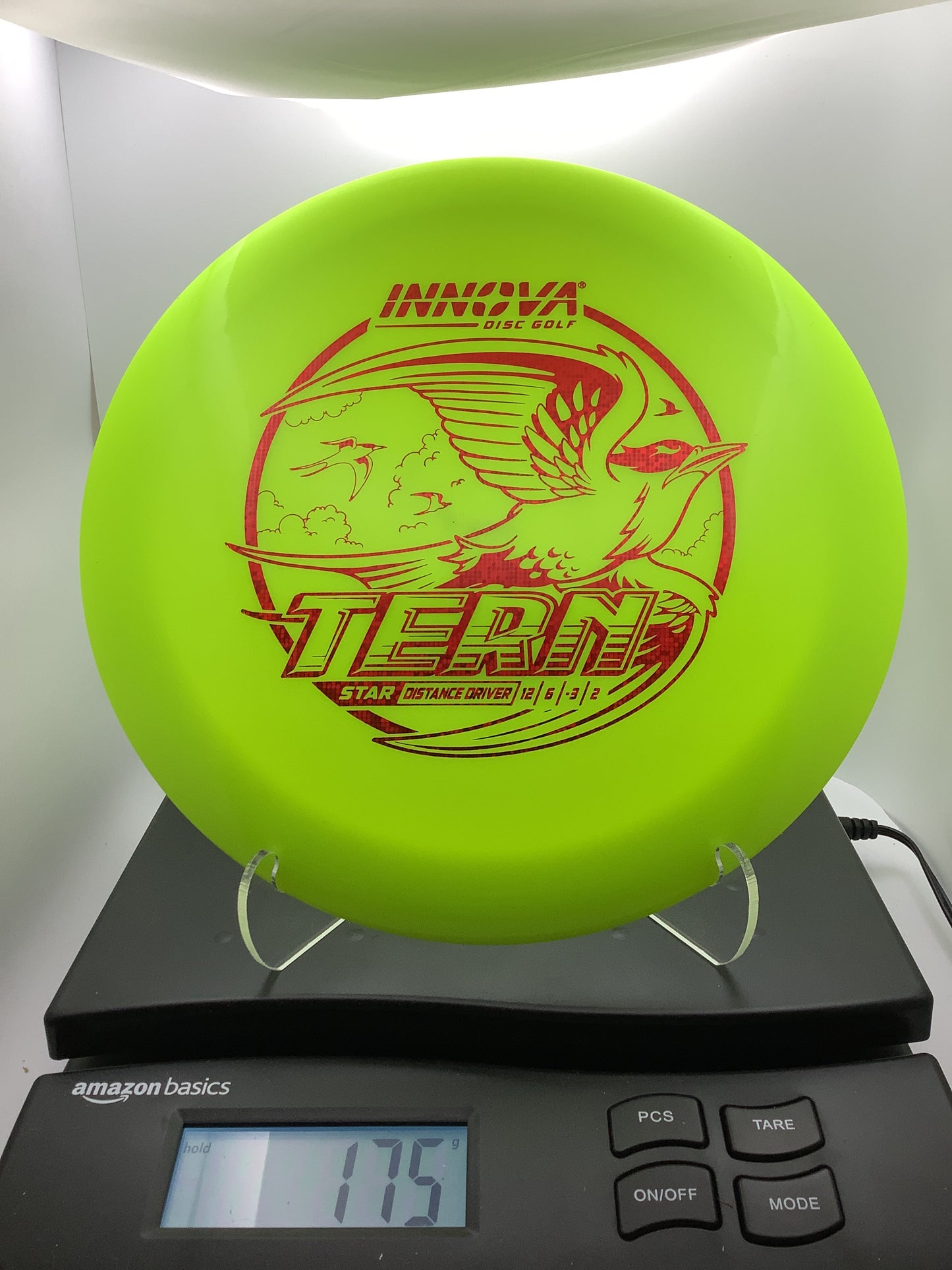 Innova Star Tern