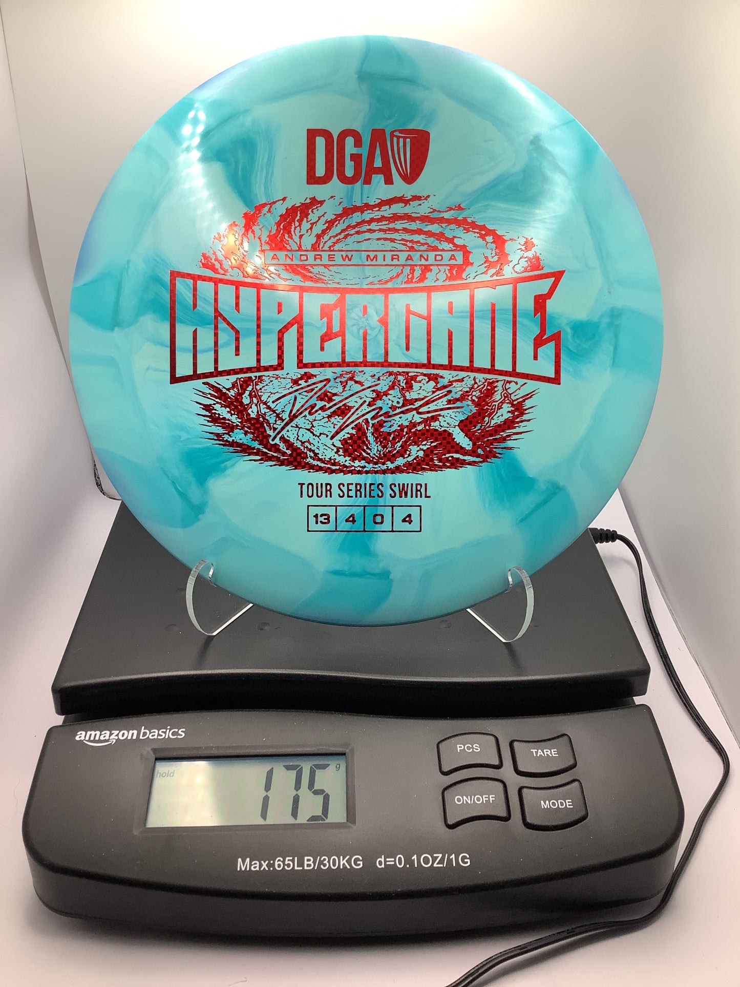 DGA 2026 Hypercane
