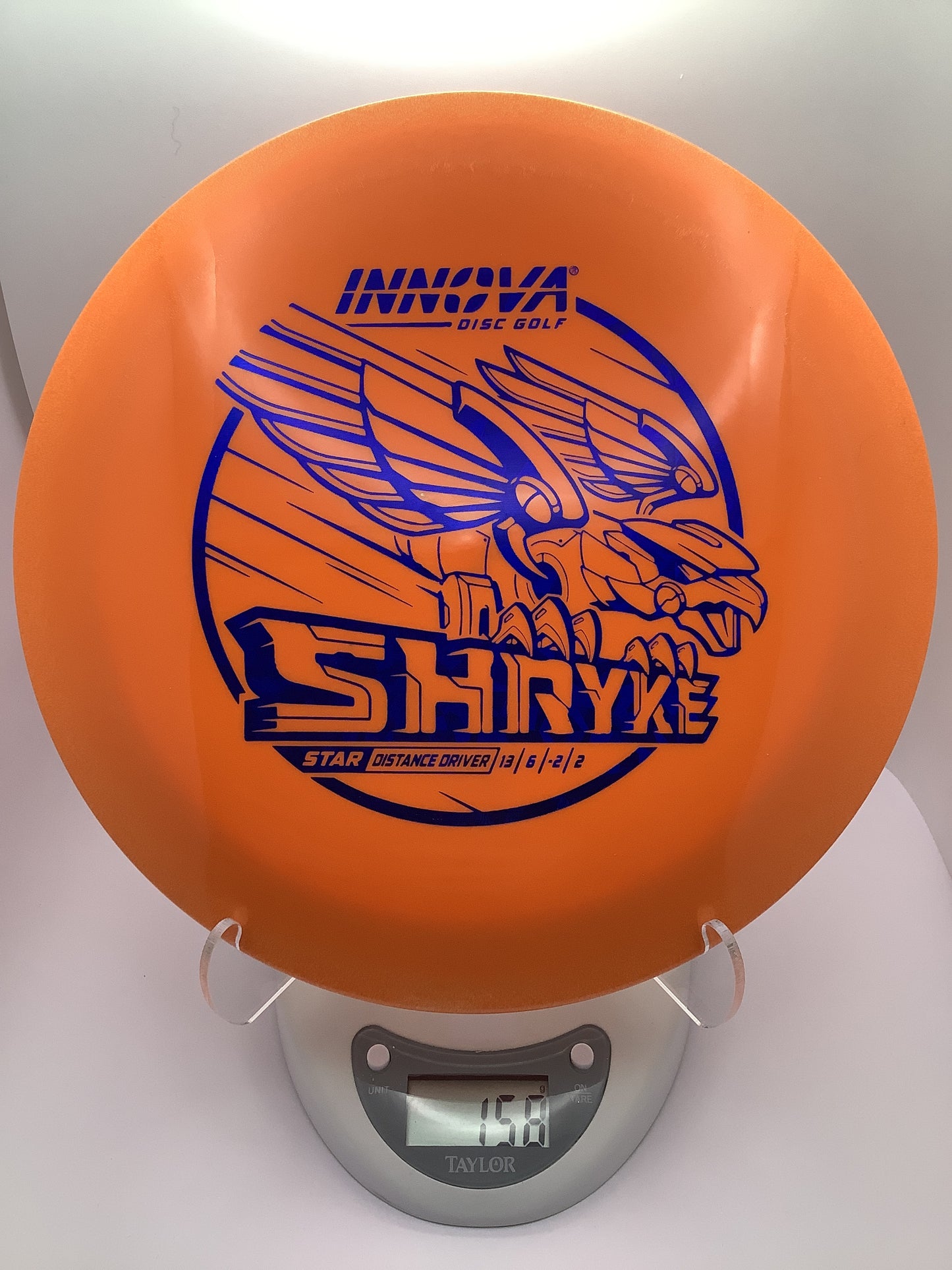 Innova Star Shryke Ultralite