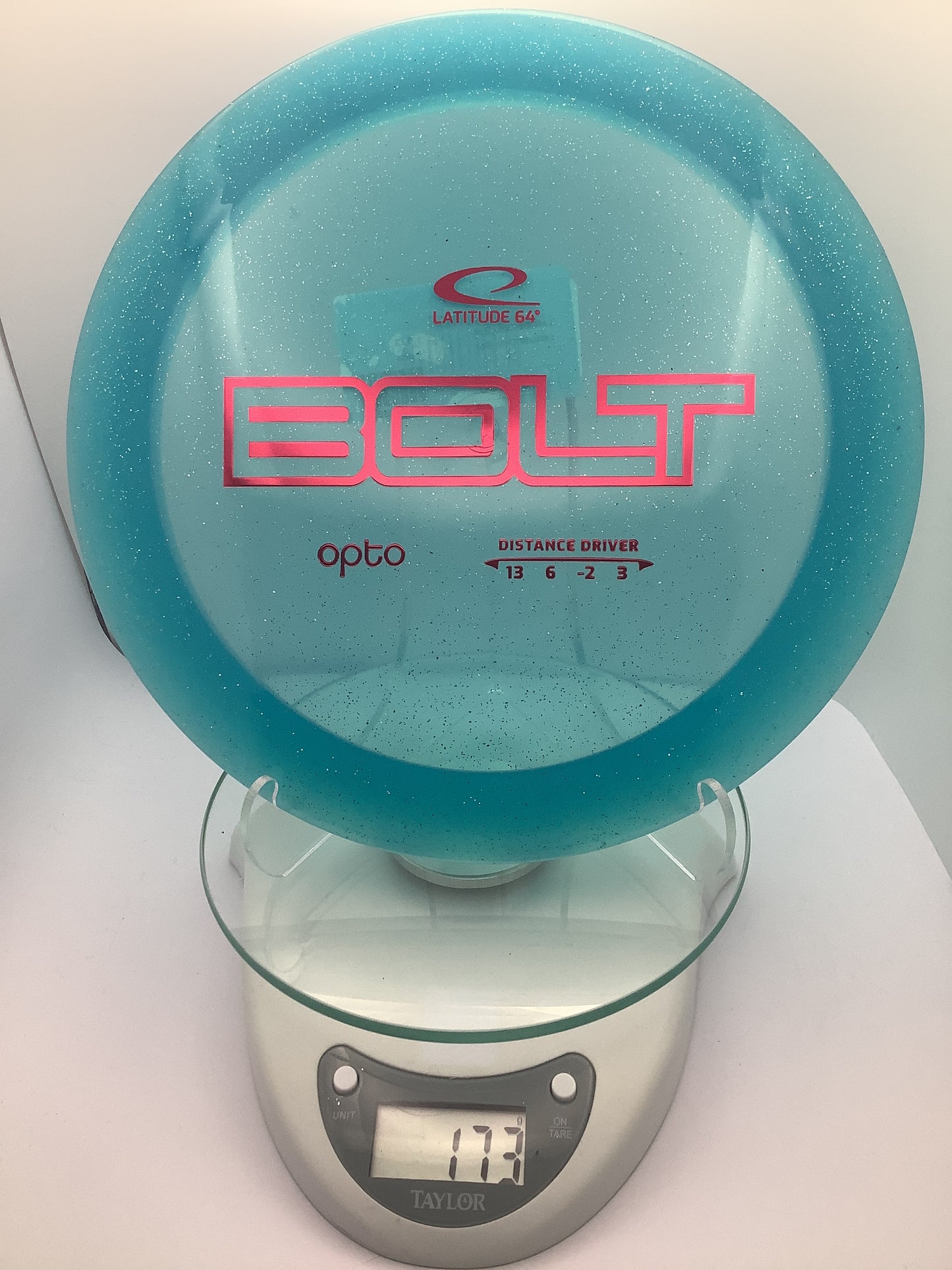 Latitude 64 Opto Bolt