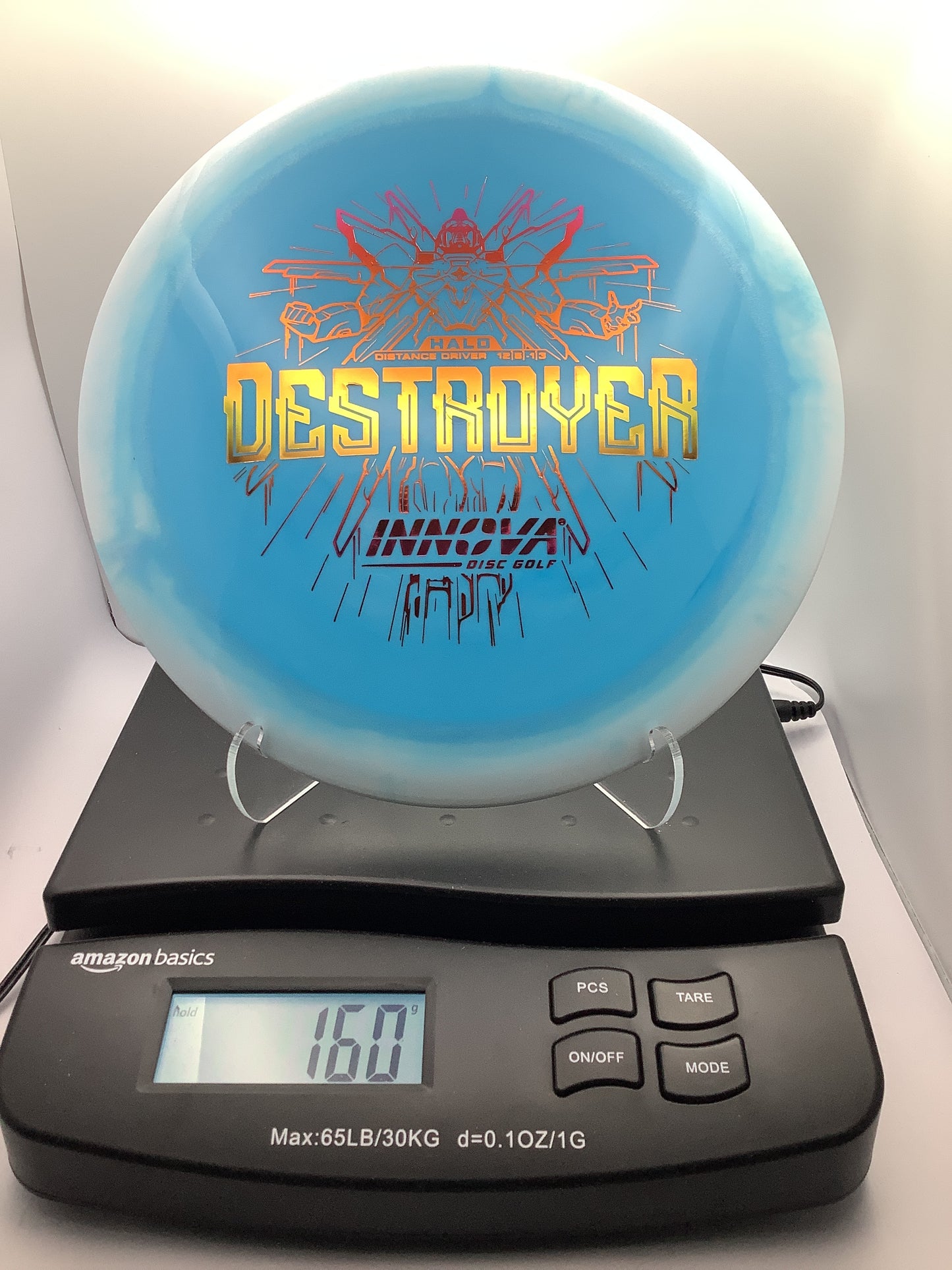 Innova Halo Star Destroyer Ultralite