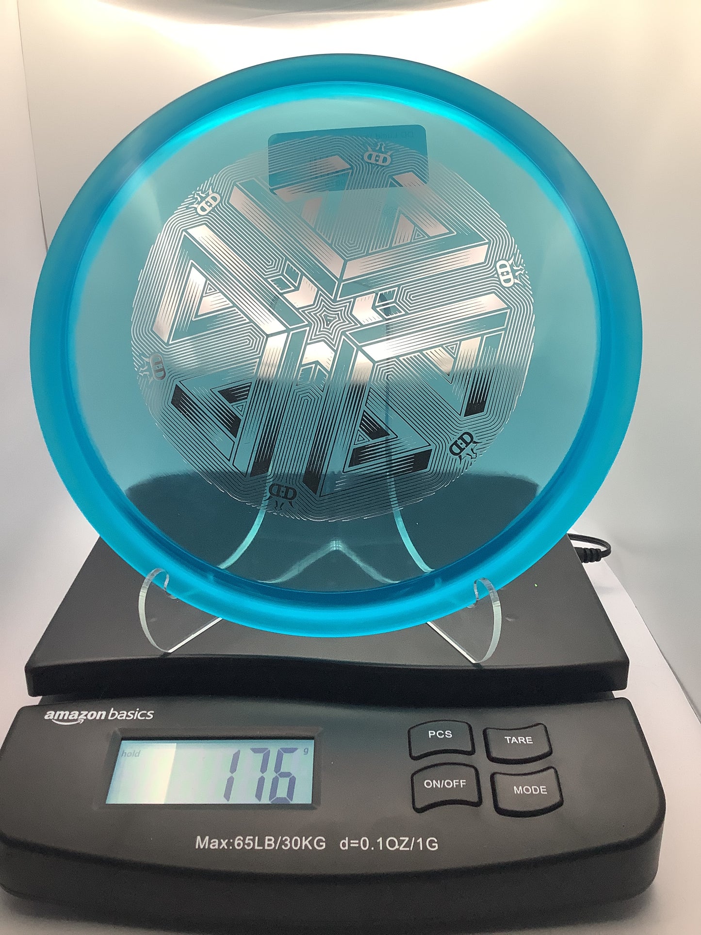 Dynamic Lucid Verdict Impossible Cube