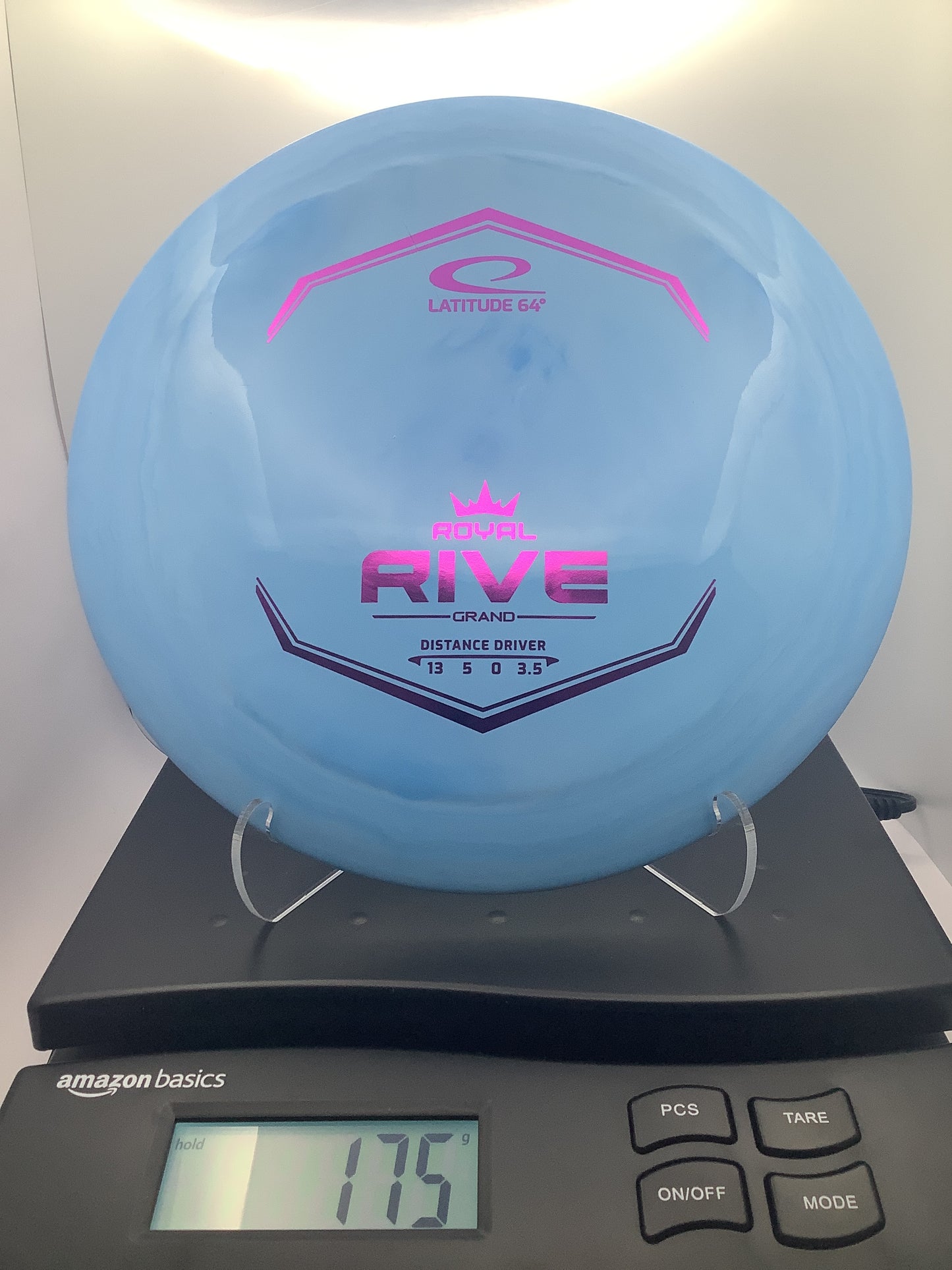 Latitude 64 Royal Grand Rive