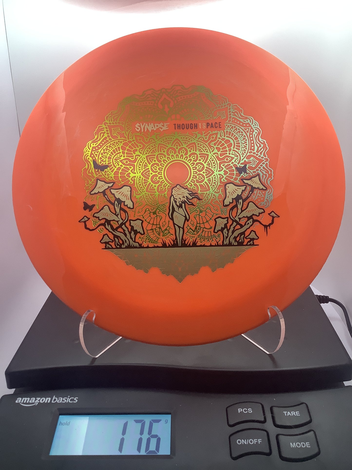 TSA Aura Synapse Journey