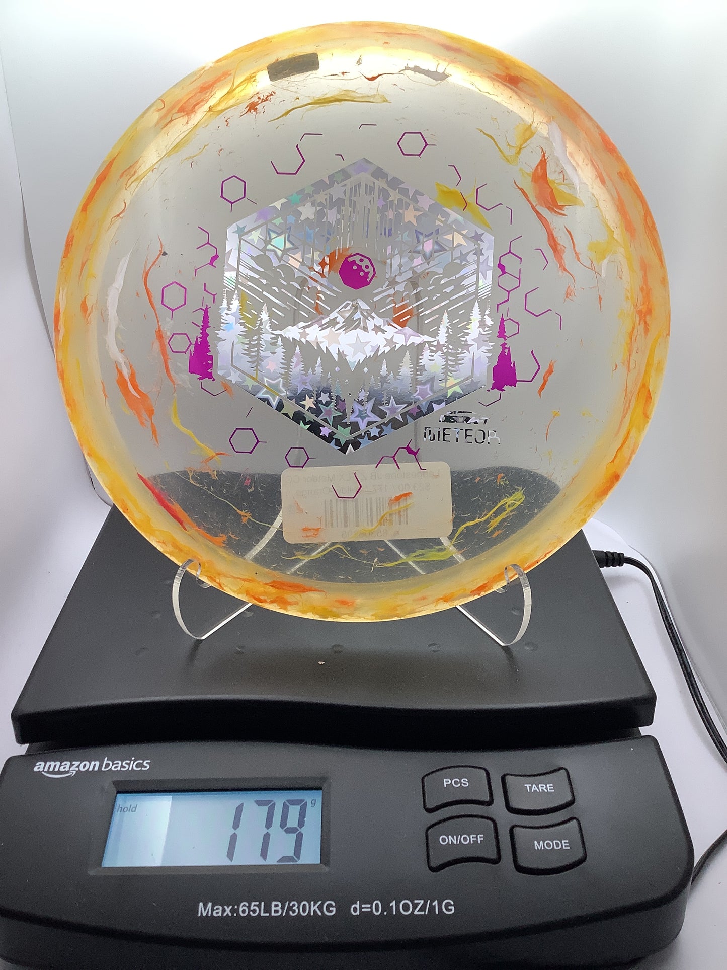 Ledgestone JB Z FLX Meteor CC