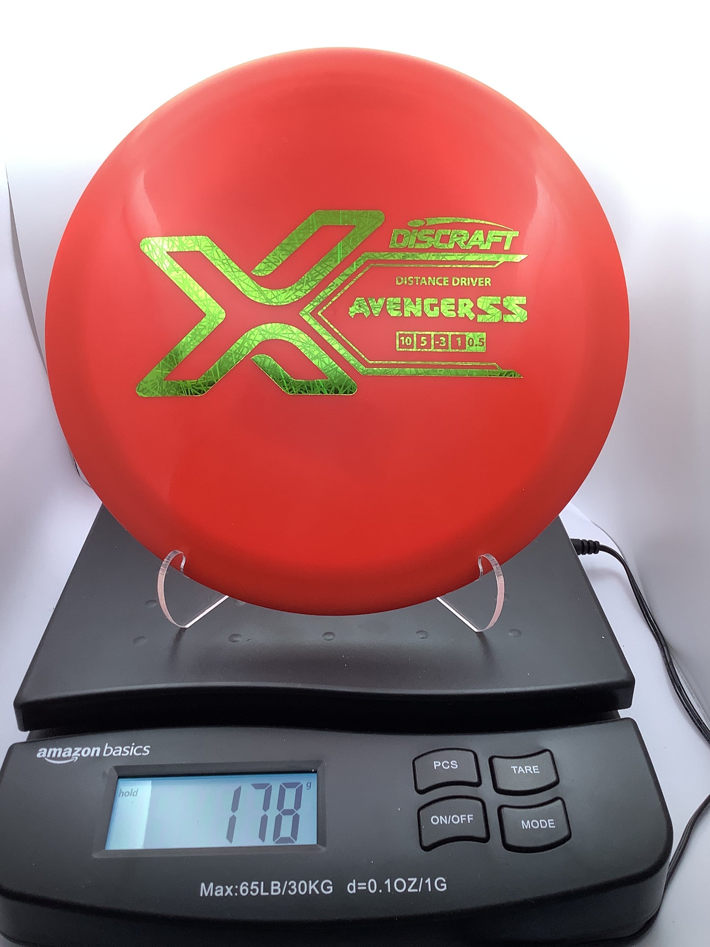 Discraft X Avenger SS