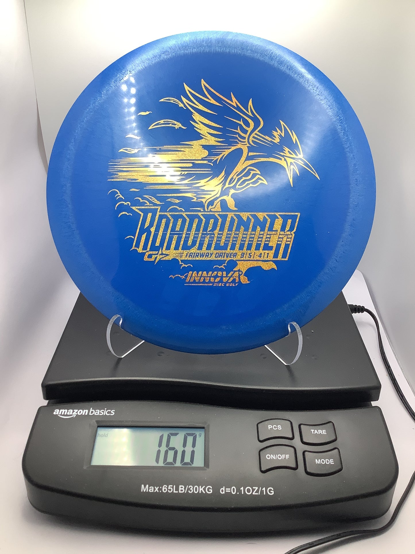 Innova GStar Roadrunner