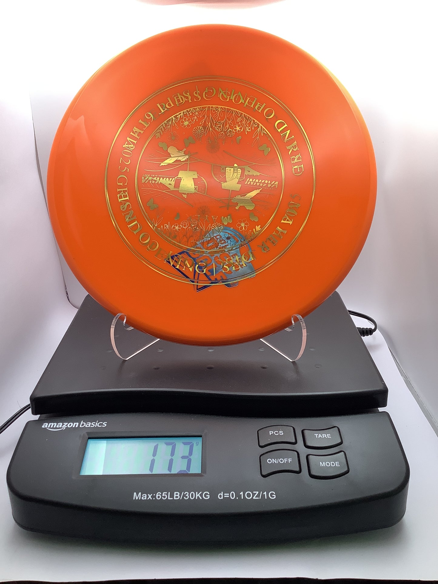 Innova Factory Seconds