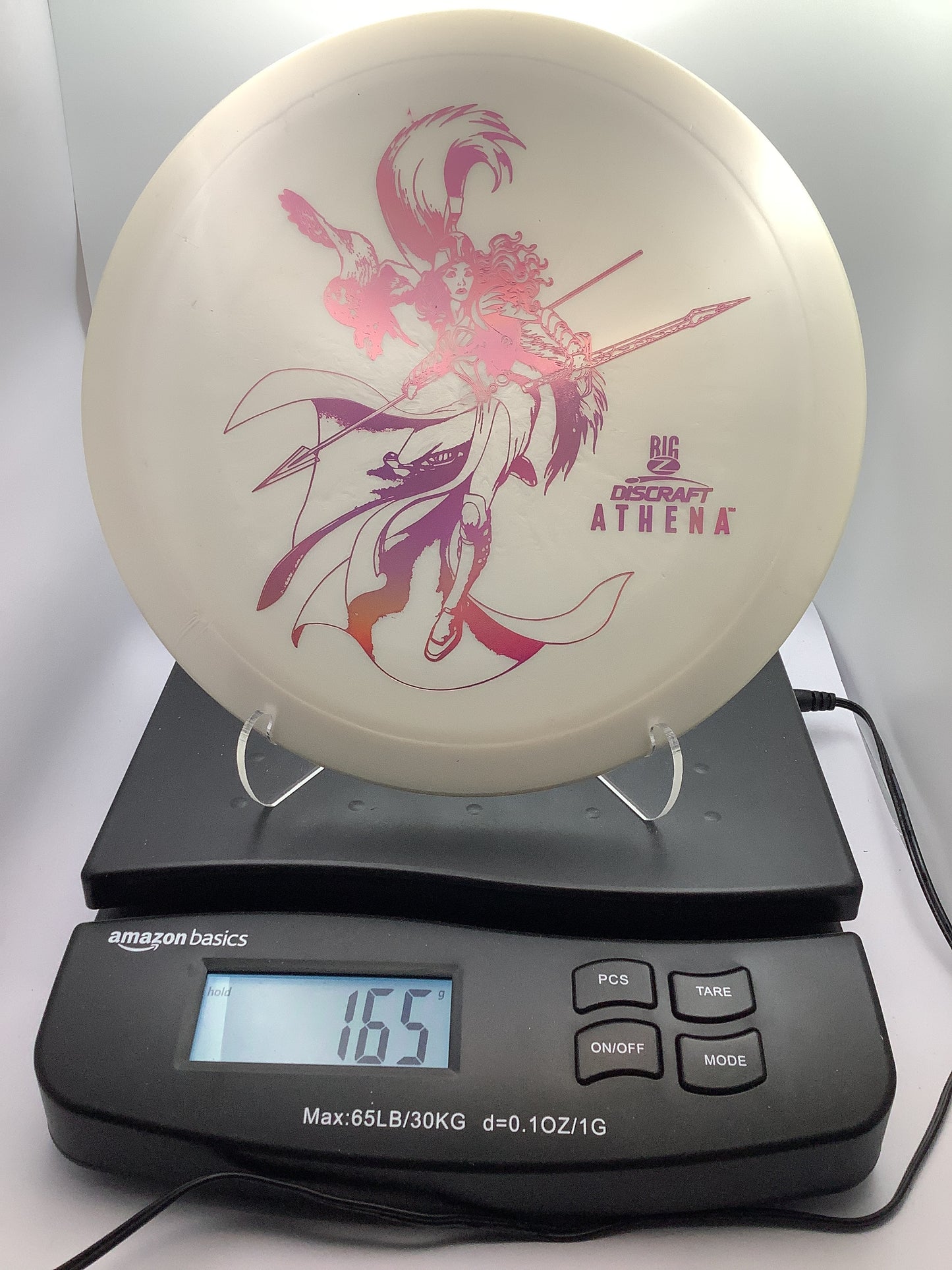 Discraft Big Z Athena