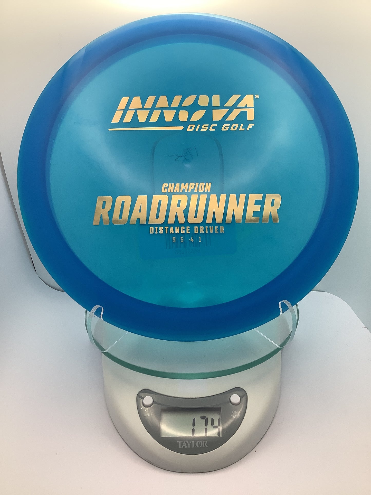 Innova Champion Roadrunner