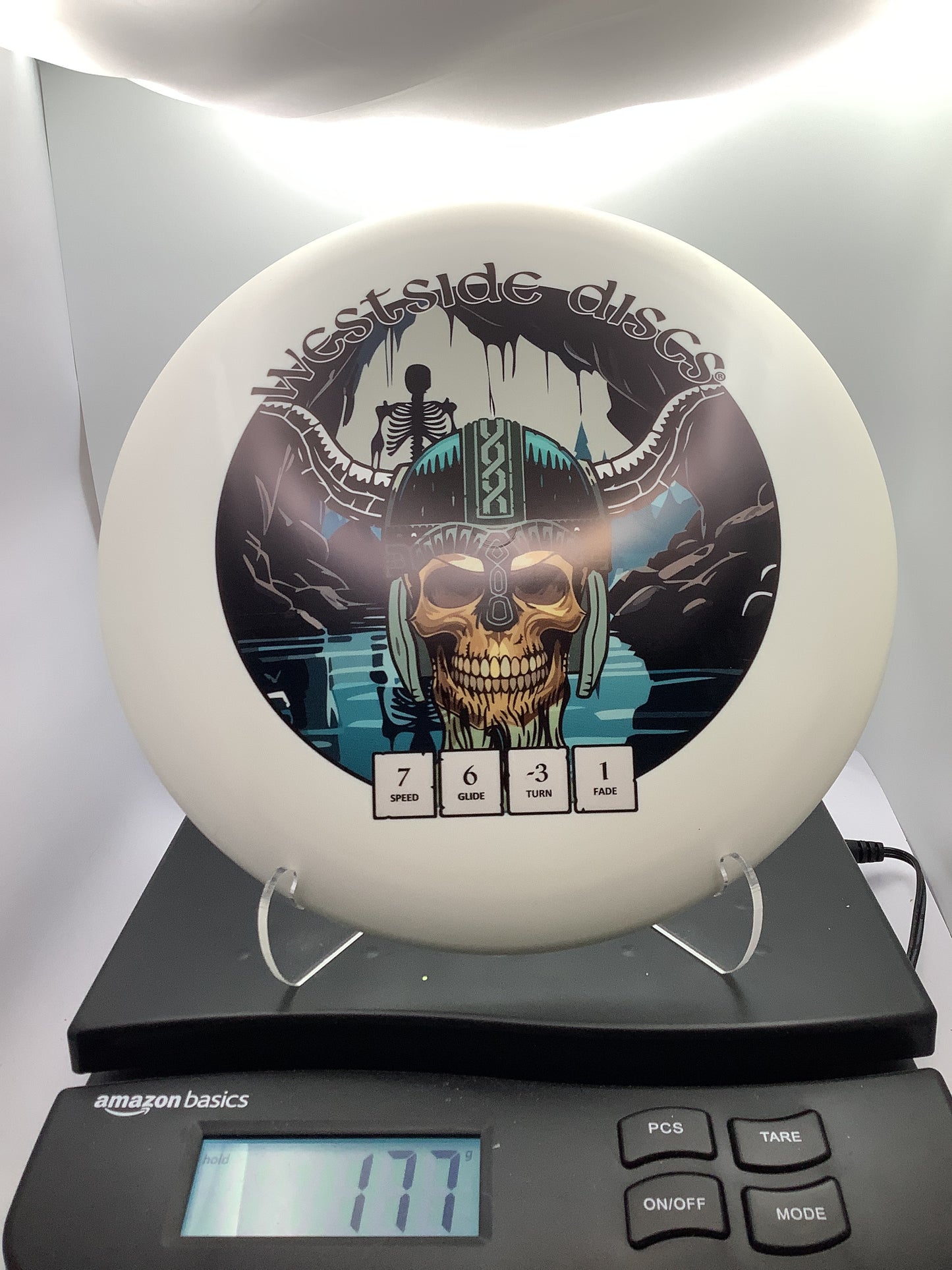 Westside Tournament Dyemax Underworld