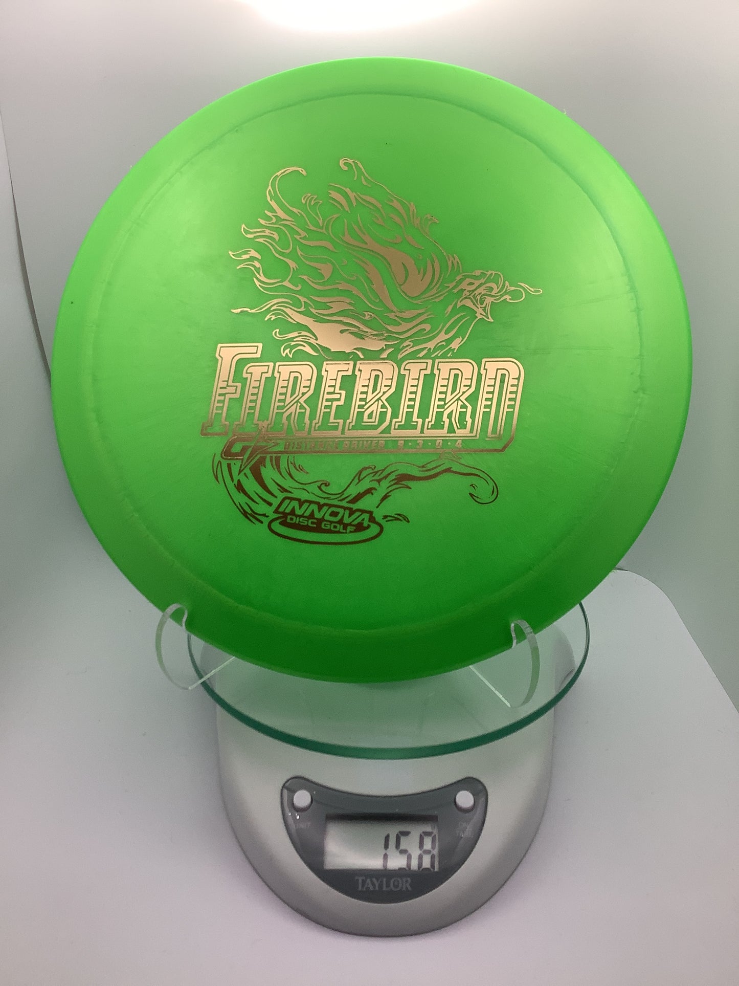 Innova GStar Firebird Ultralite