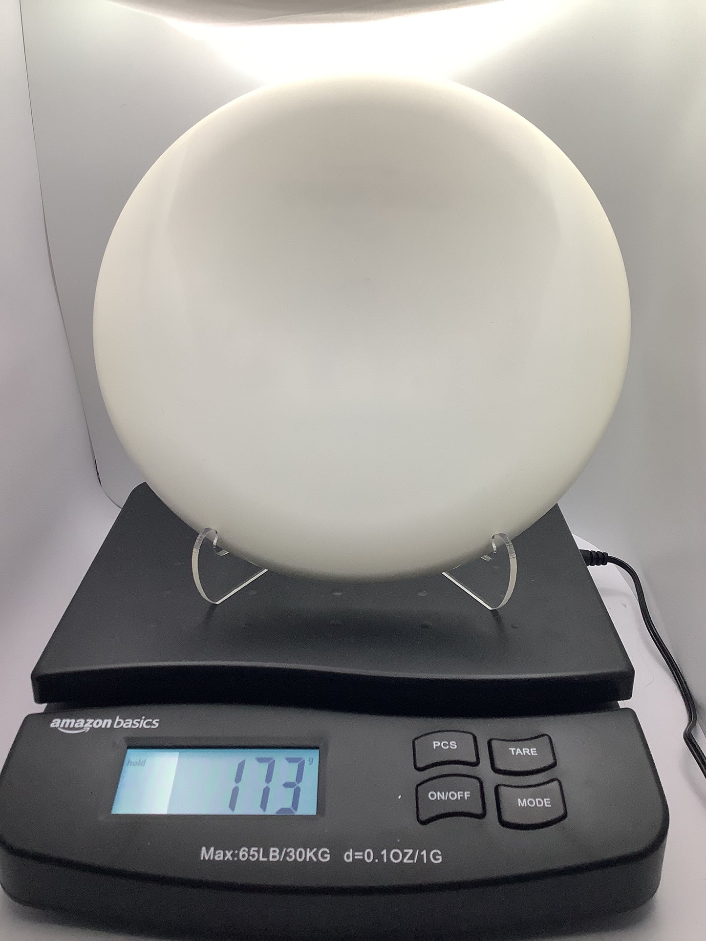 Discraft ESP PM BS Luna Blanks