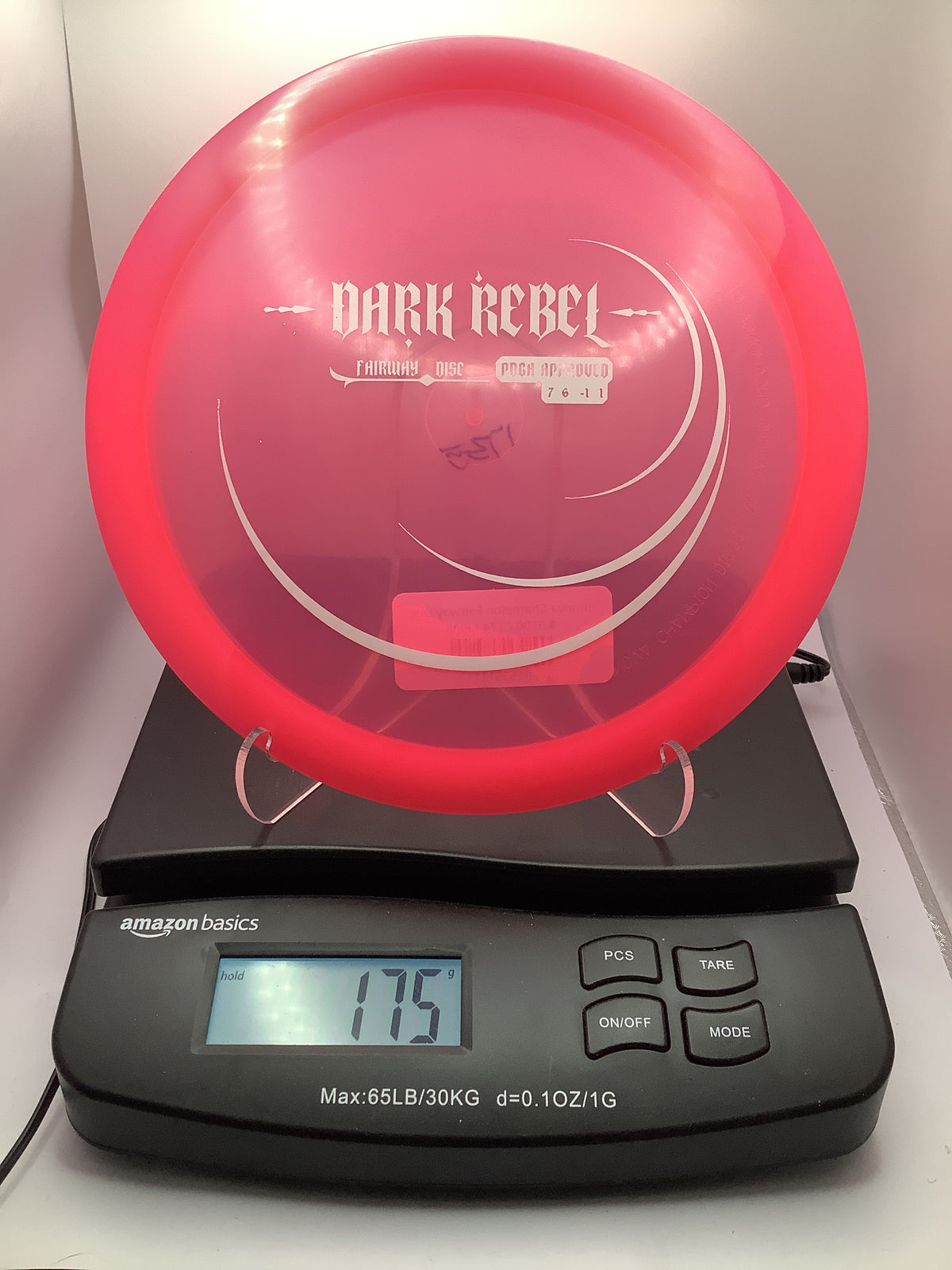 Innova Champion Fairway Disc