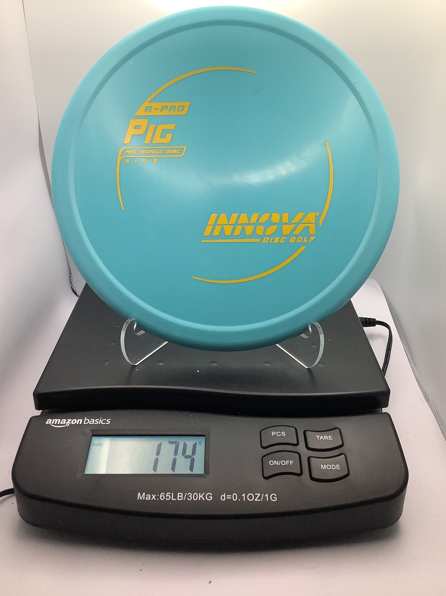 Innova Pro R Pig