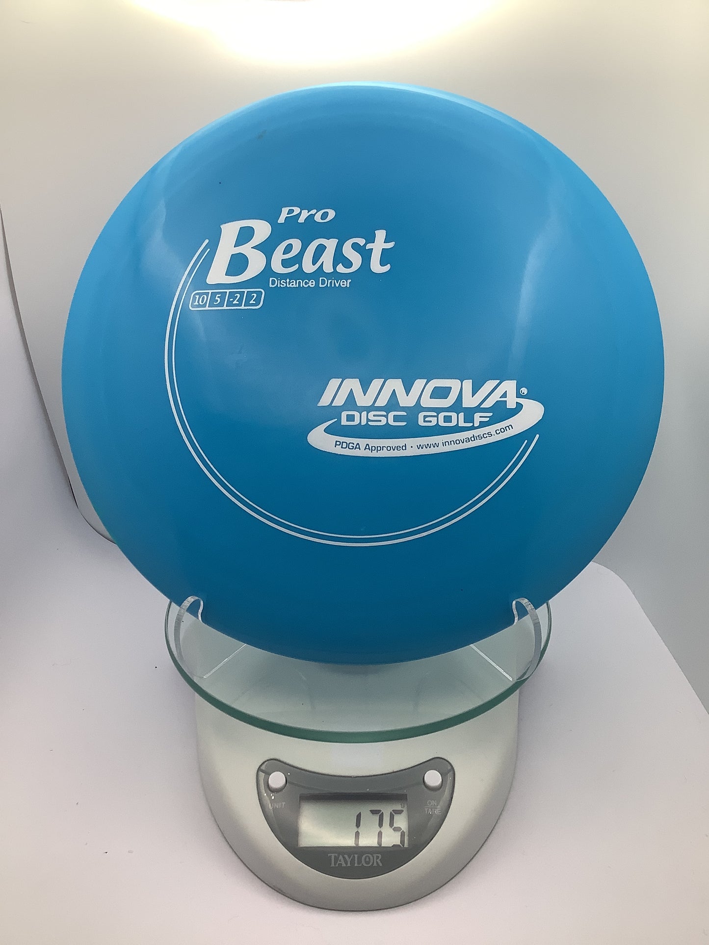 Innova Pro Beast