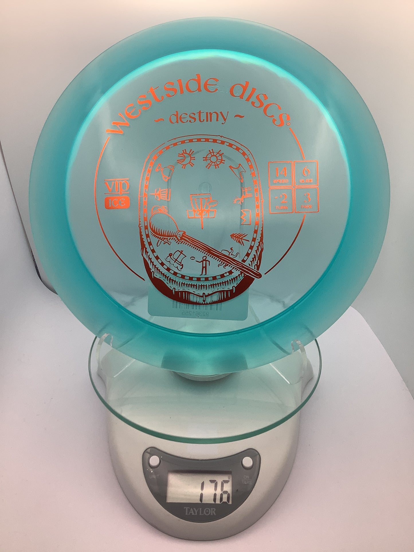 Westside VIP Ice Destiny