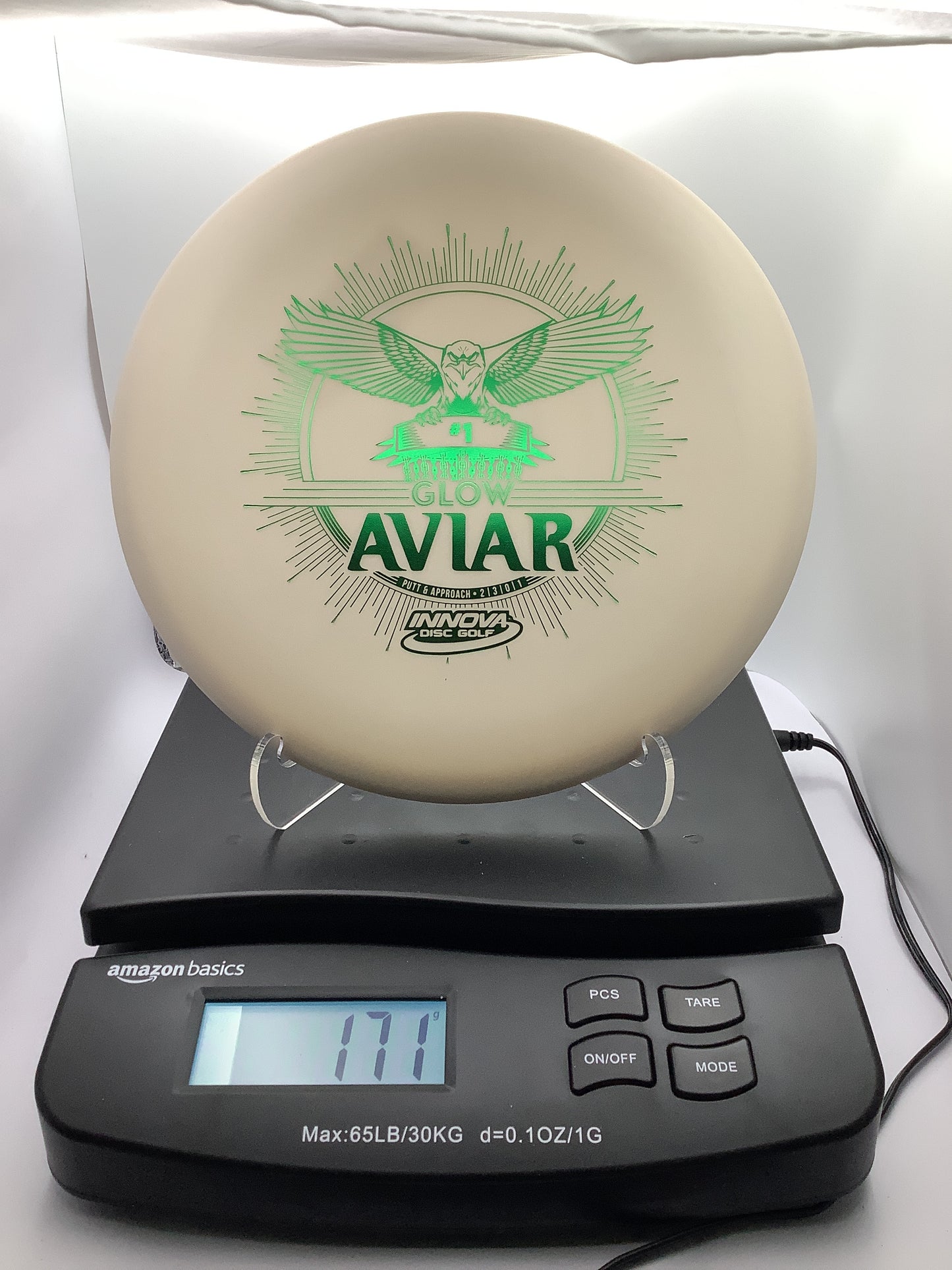 Innova Glow DX Aviar