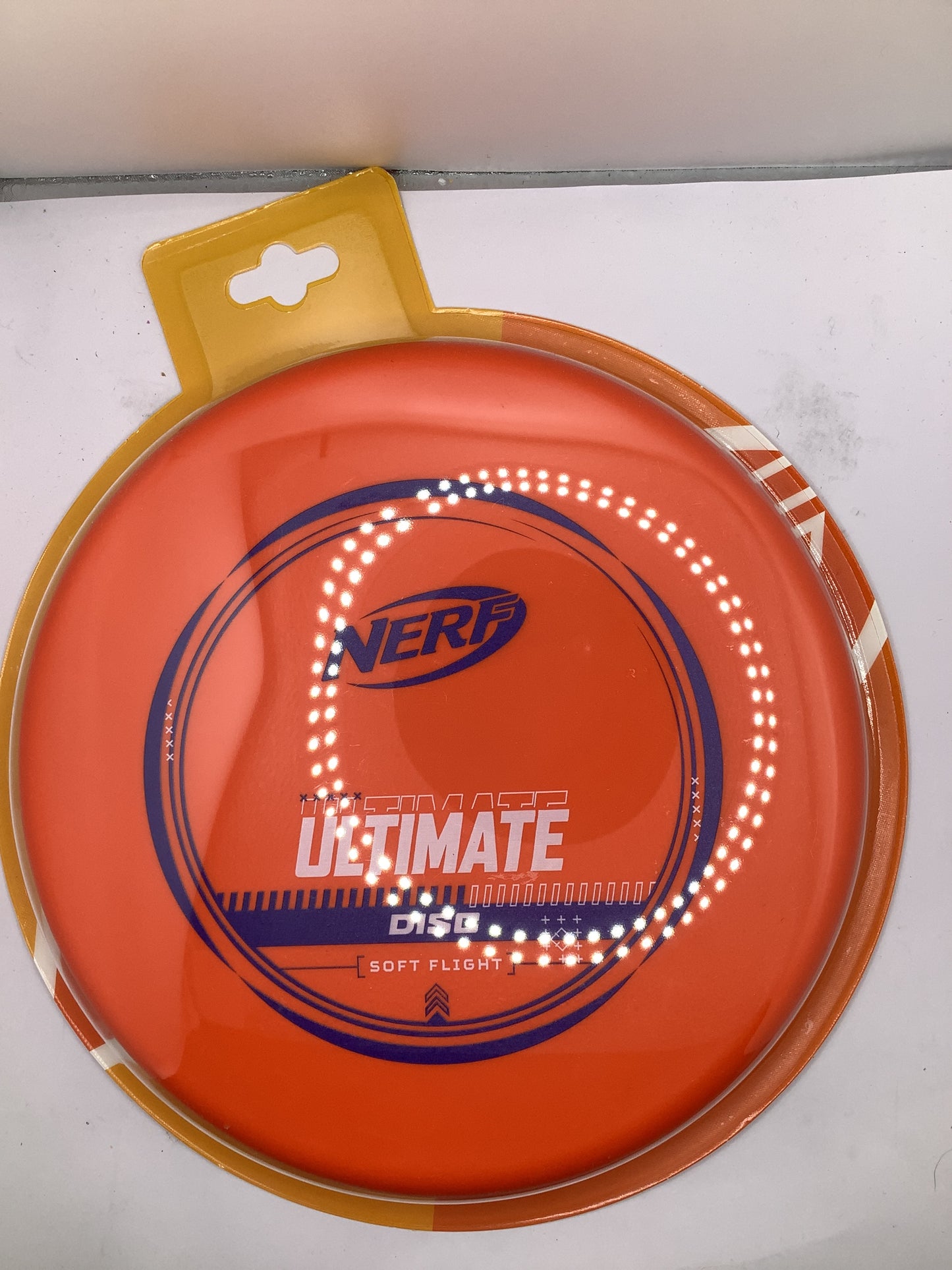 Prodigy NERF Ultimate Disc