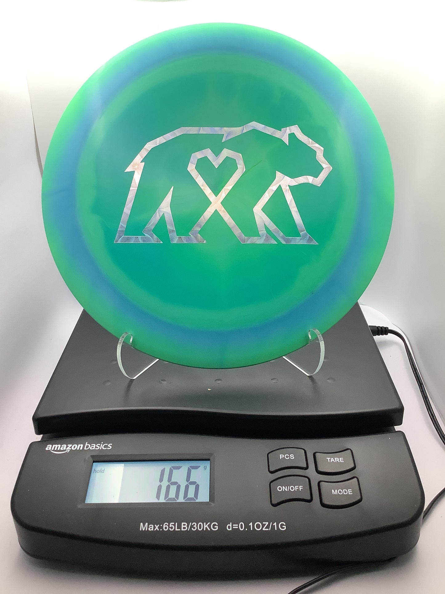 Ledgestone ESP Nuke OS BE