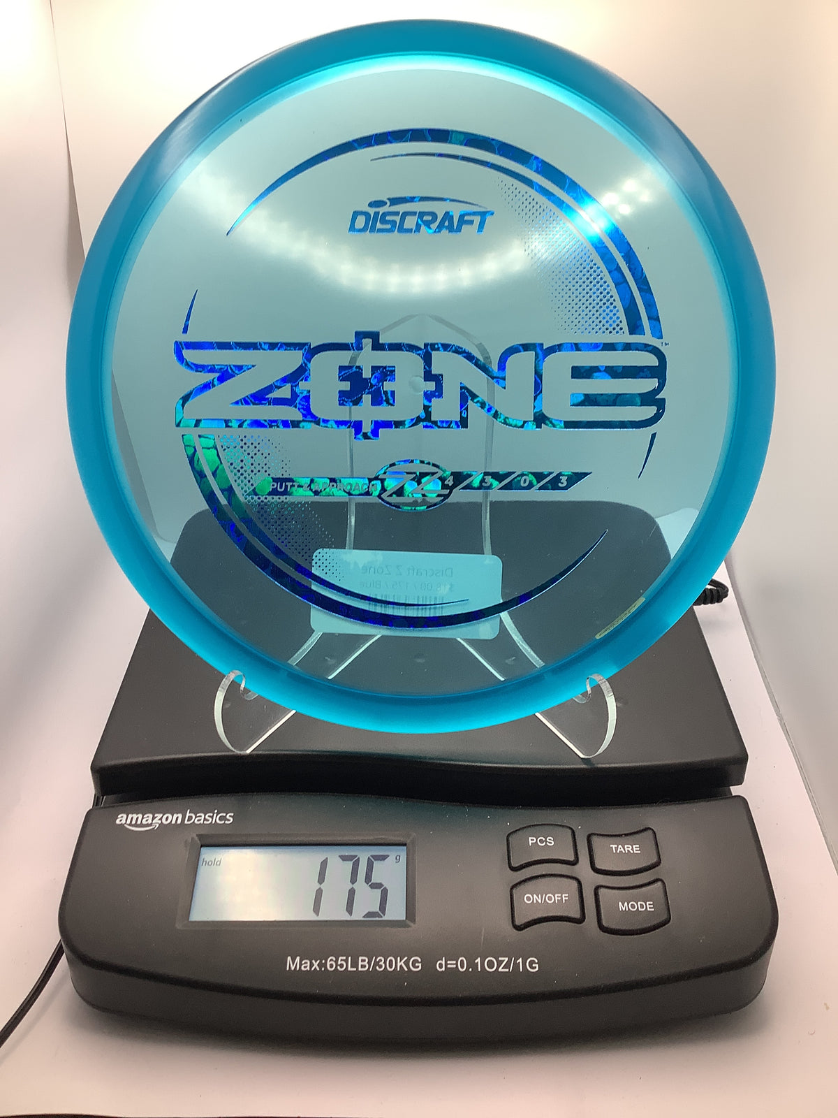 Discraft Z Zone