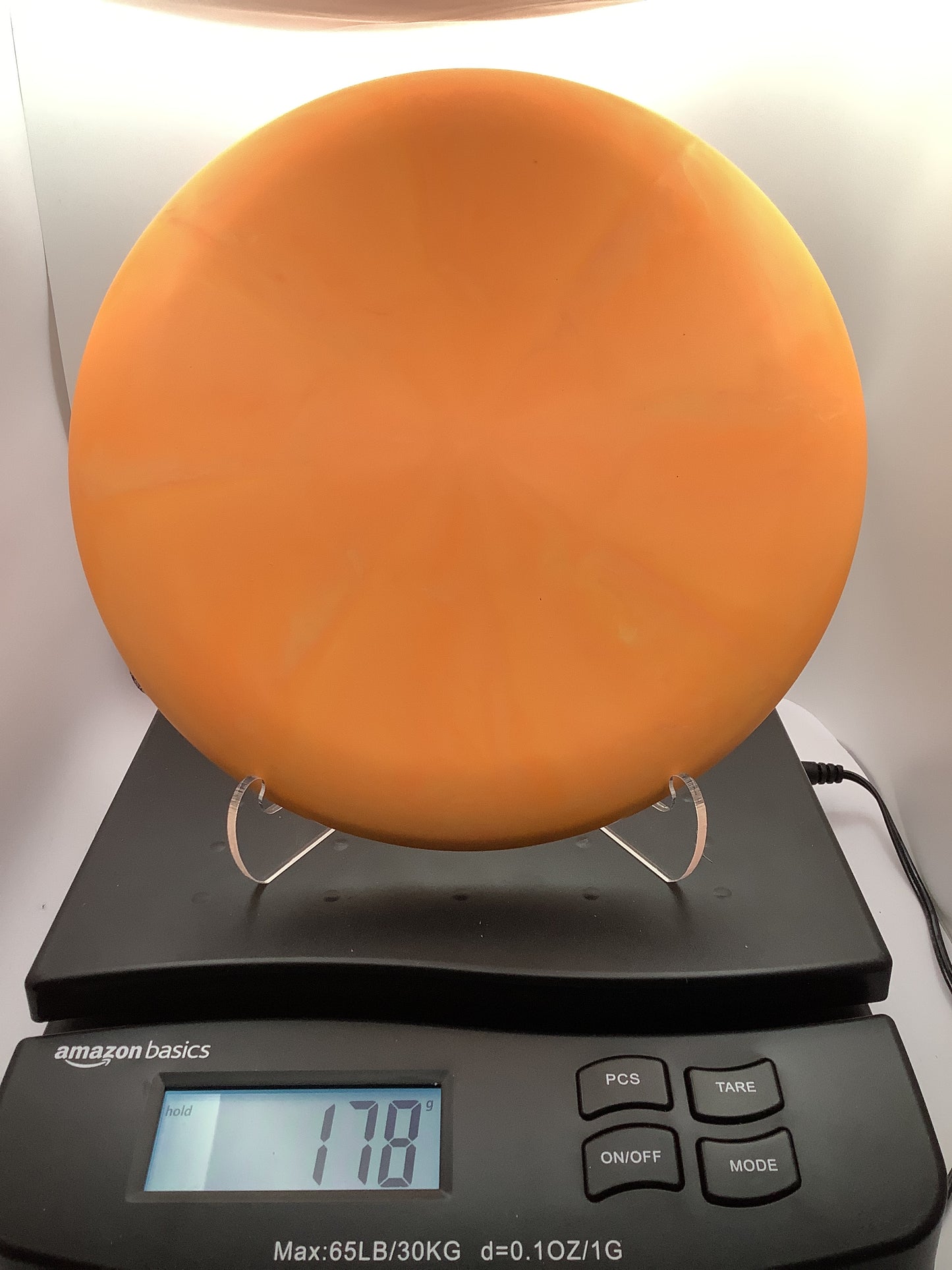 Ledgestone Soft Swirl Luna