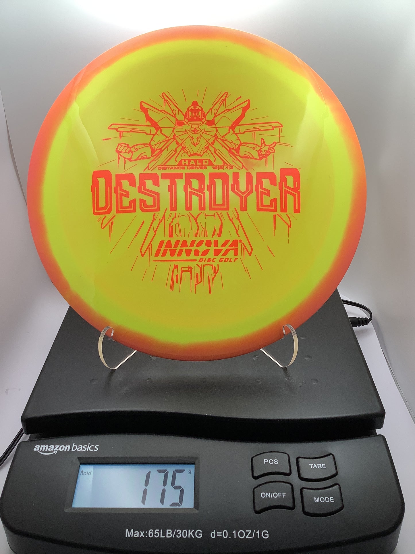 Innova Halo Star Destroyer