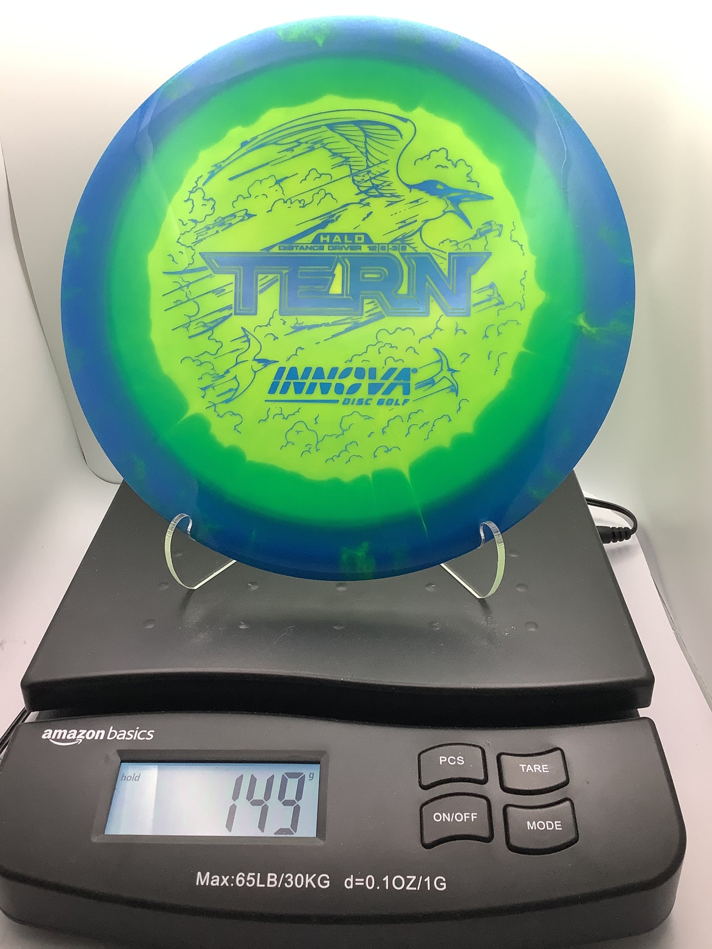 Innova Halo Star Tern Ultralite