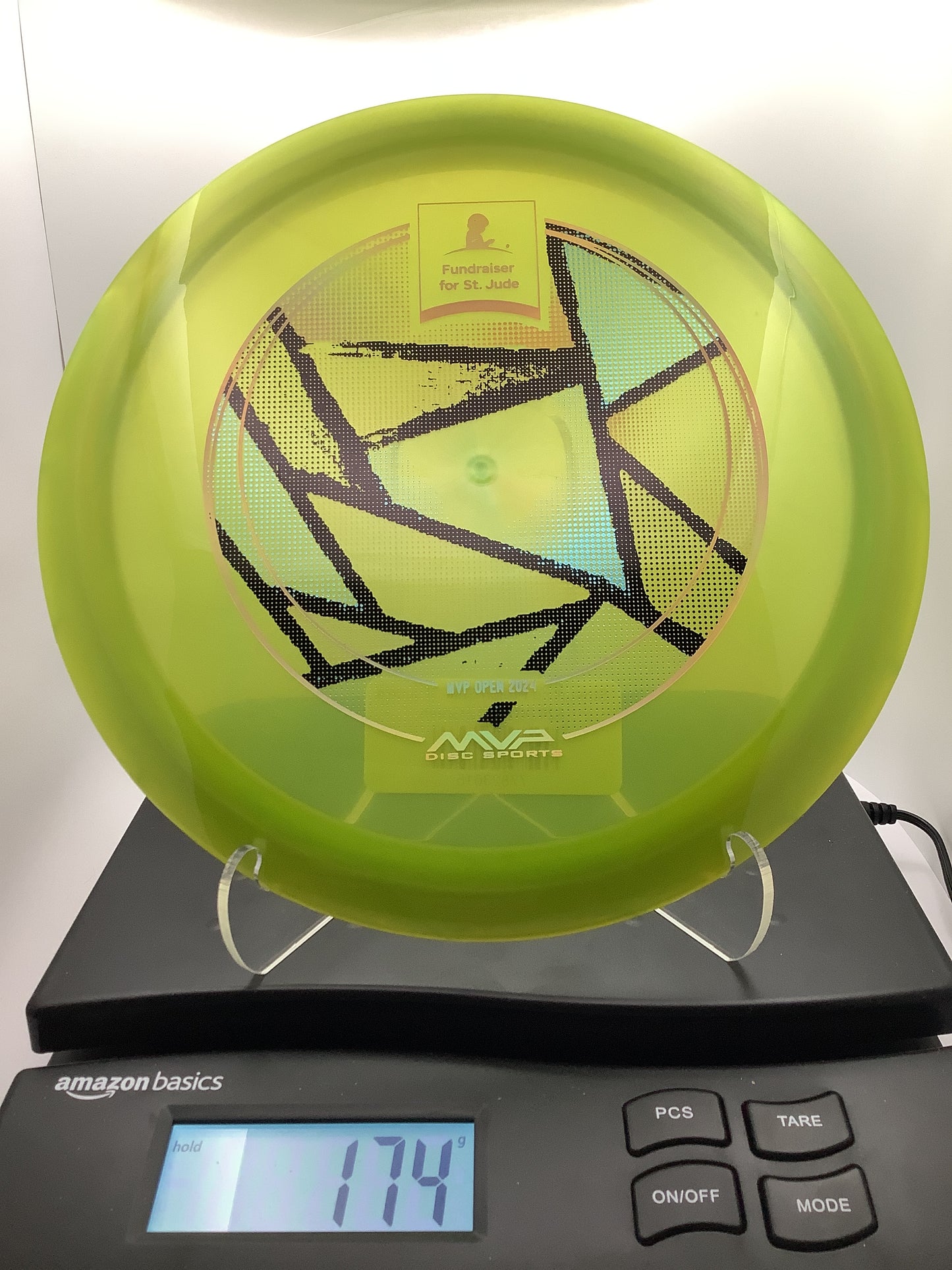 Streamline Proton Shift St Jude's