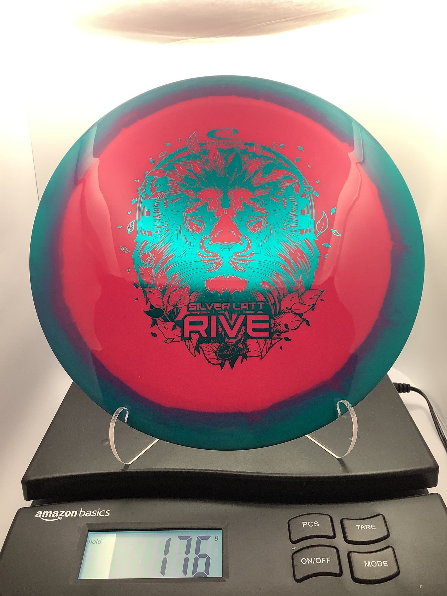 Latitude 64 SL Grand Orbit Rive