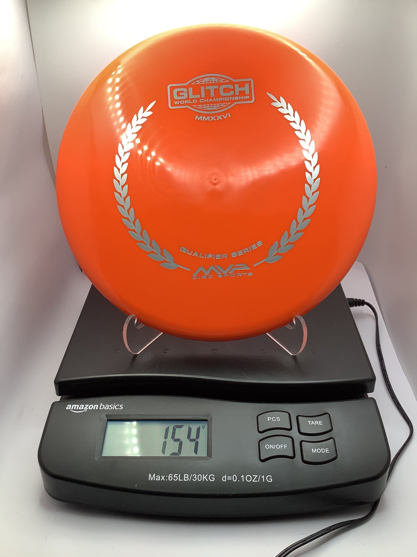 Streamline GWC Neutron Soft Parachute